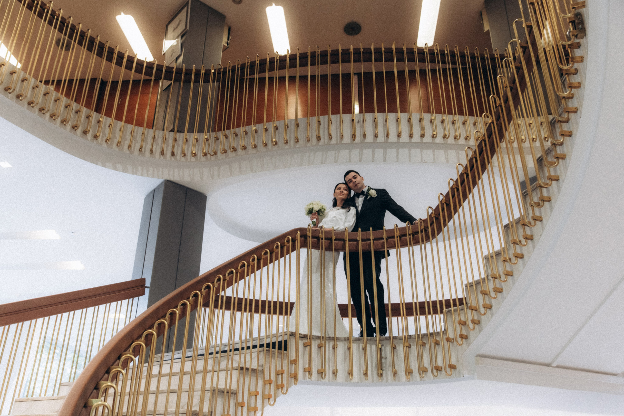 Jamin et Ramil. Photographe à Paris