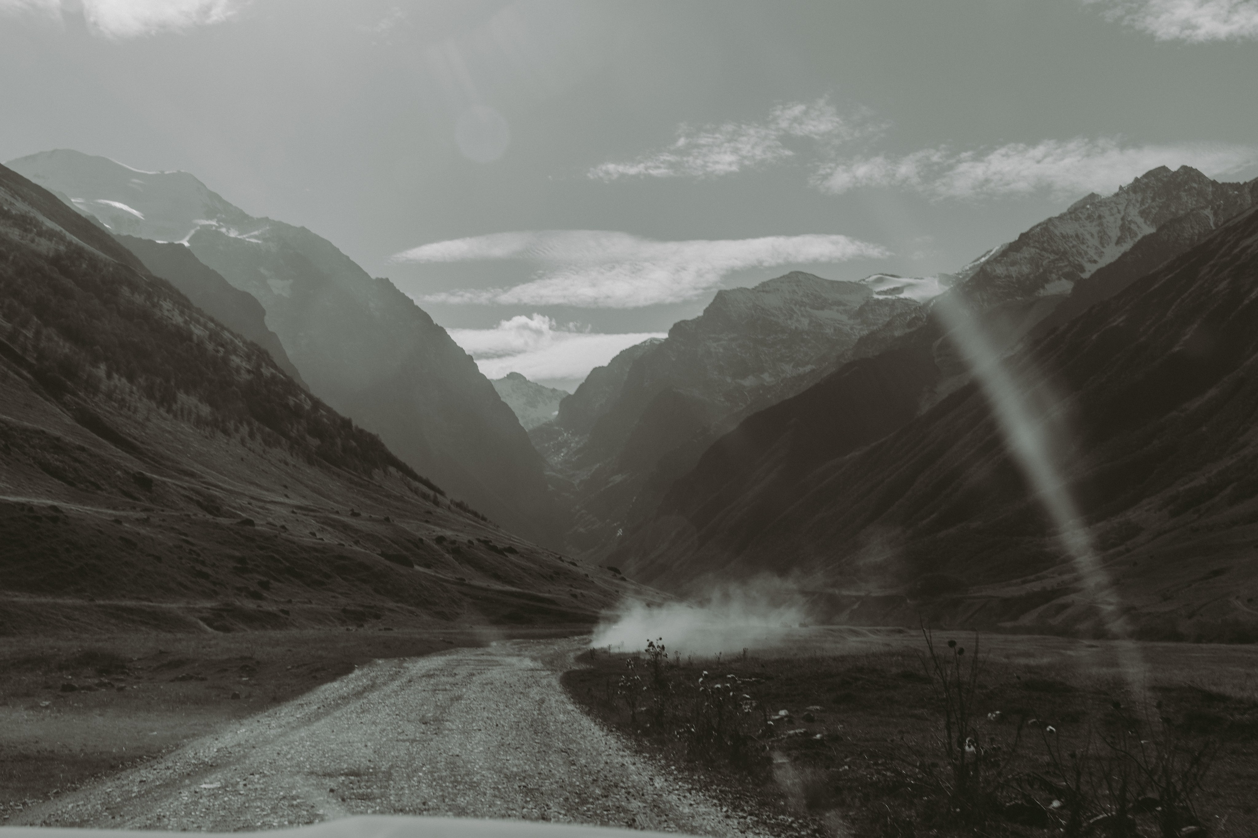 Осетия. Мастерская для создания имиджа от BenSami в Санкт-Петербурге и Москве