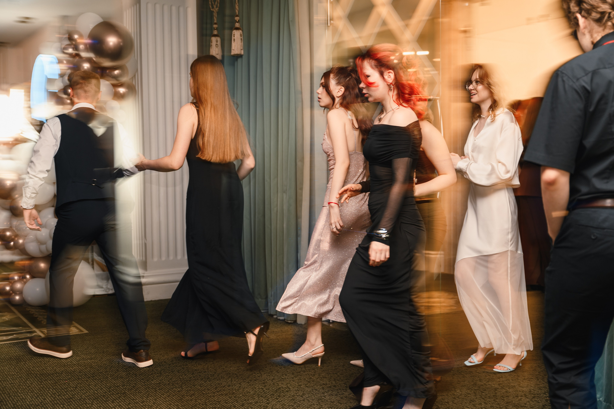 Выпускной в Малахите. Wedding and family photographer USA