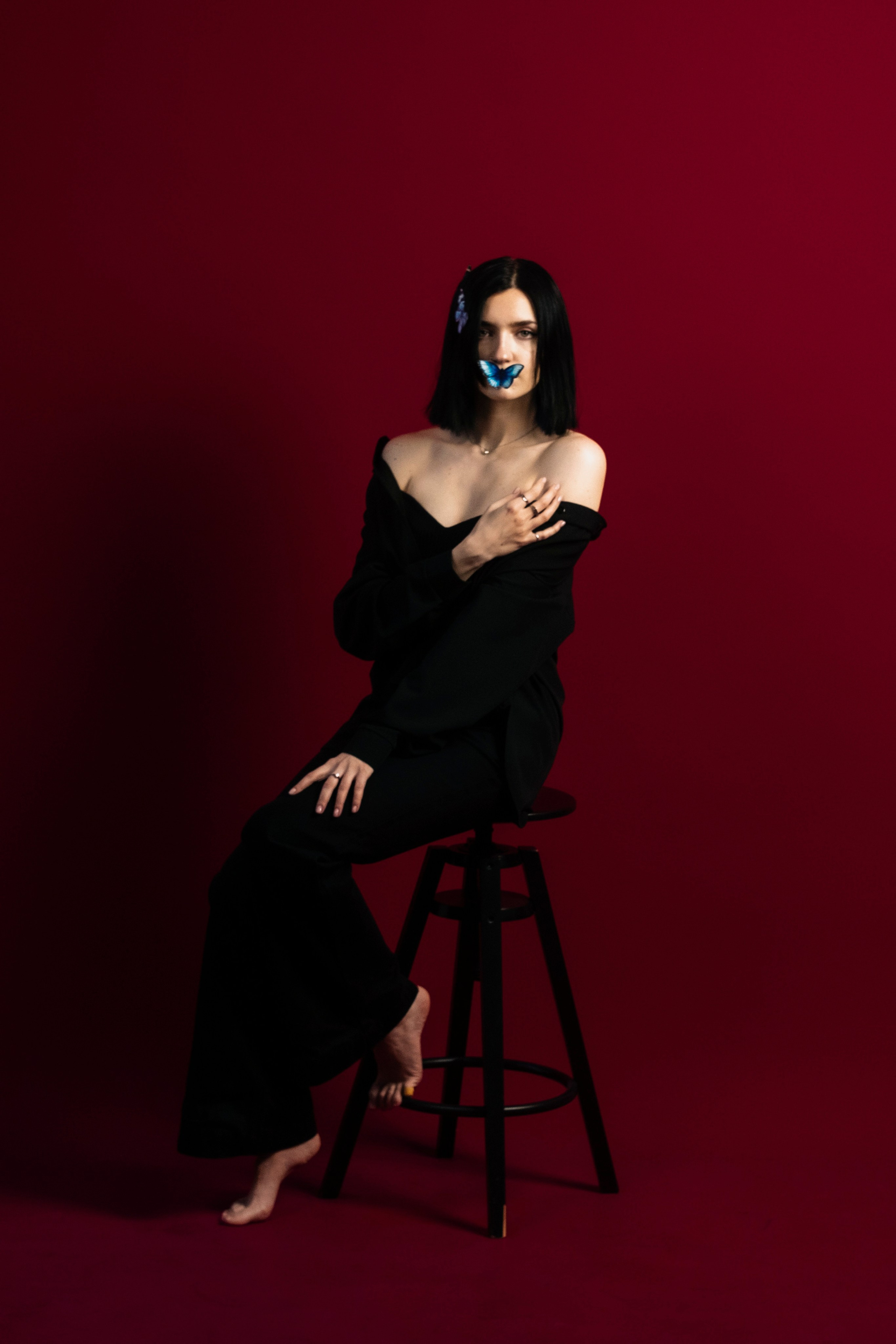 Интерьерные съёмки. Трандин Иван Фотограф СПб