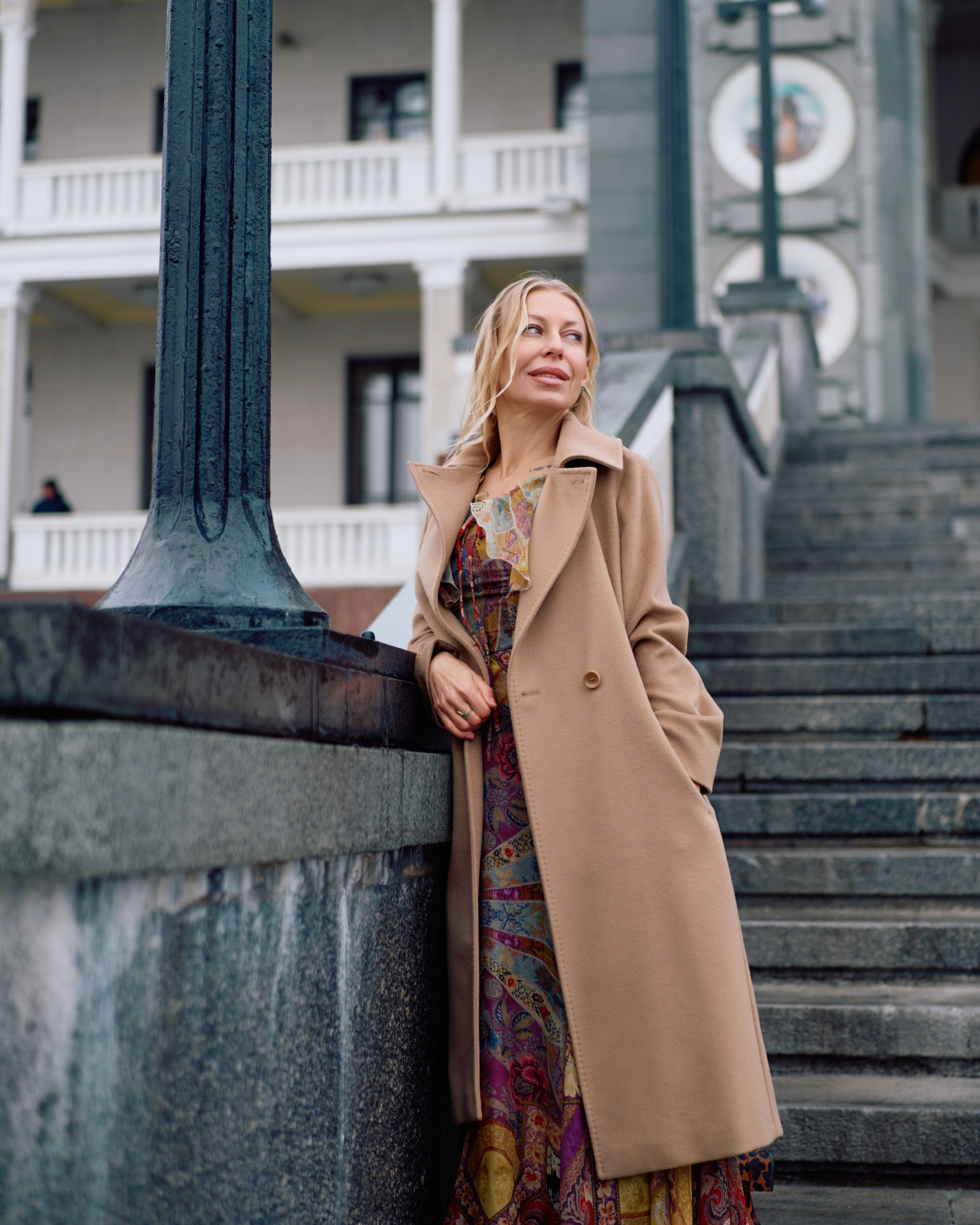 Речной порт. Свадебный фотограф в Москве Кристина Чехова