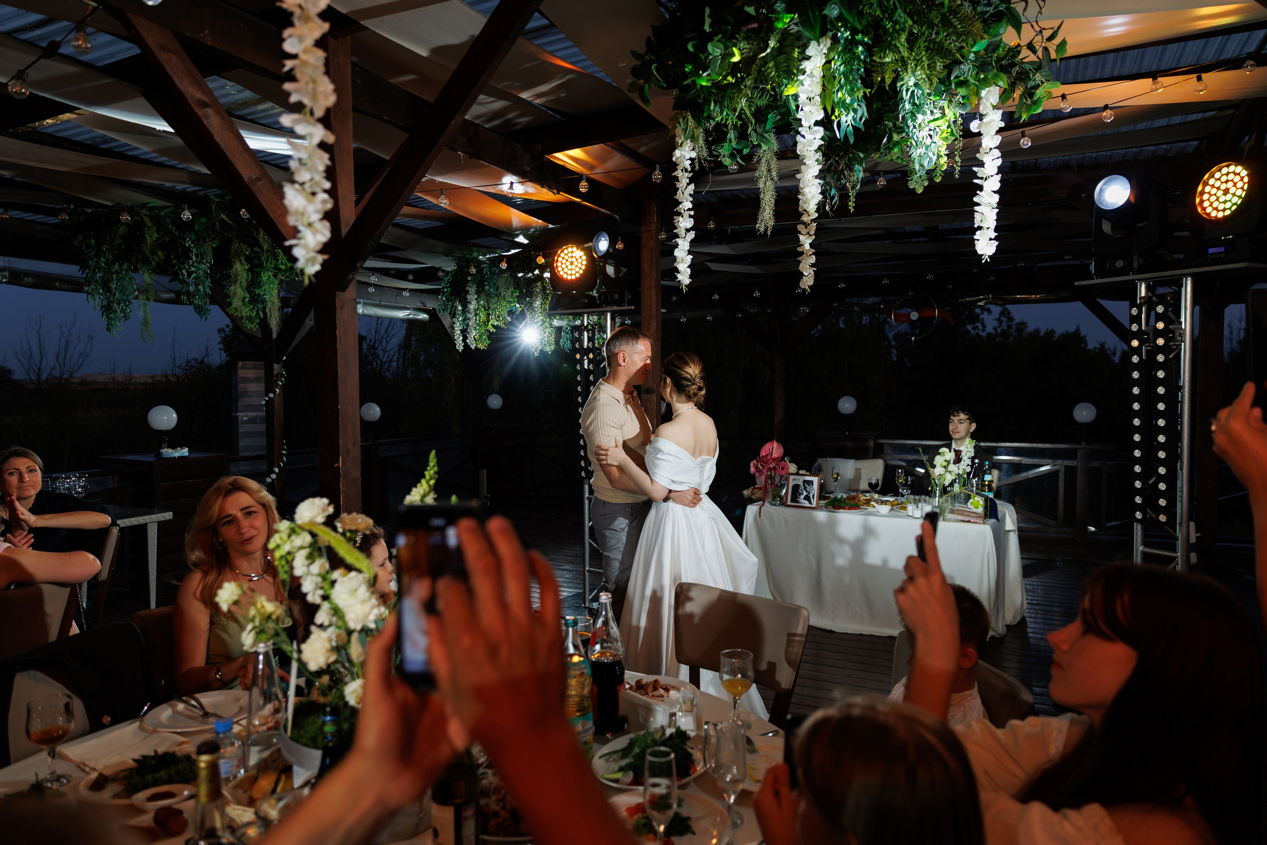 Полина&Алексей. Свадебный фотограф в Ростове-на-Дону Базарова Анастасия