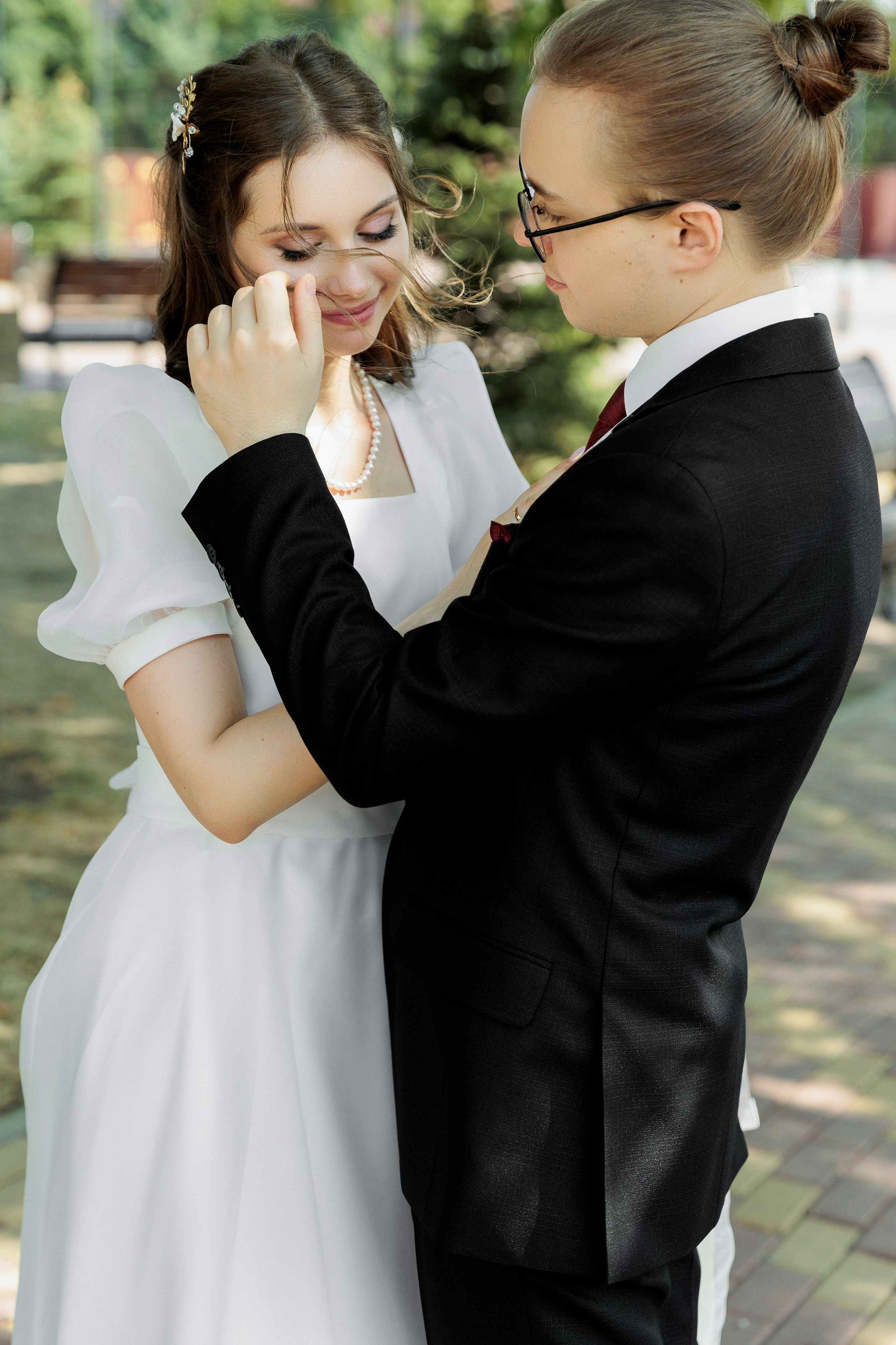 Данила&Маргарита. Свадебный фотограф в Ростове-на-Дону Базарова Анастасия