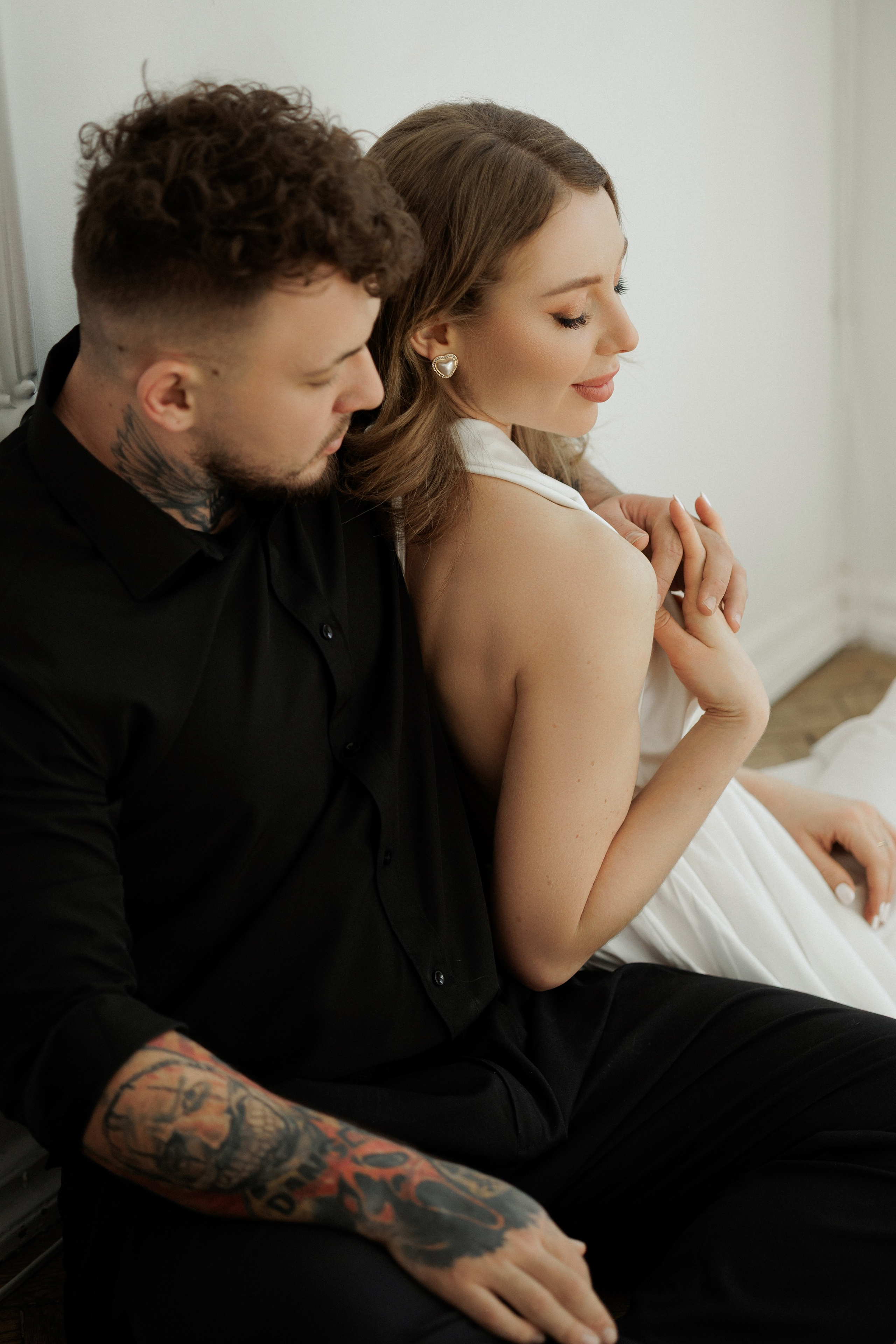 Теплый апрель!. Свадебный фотограф в Ростове-на-Дону Базарова Анастасия