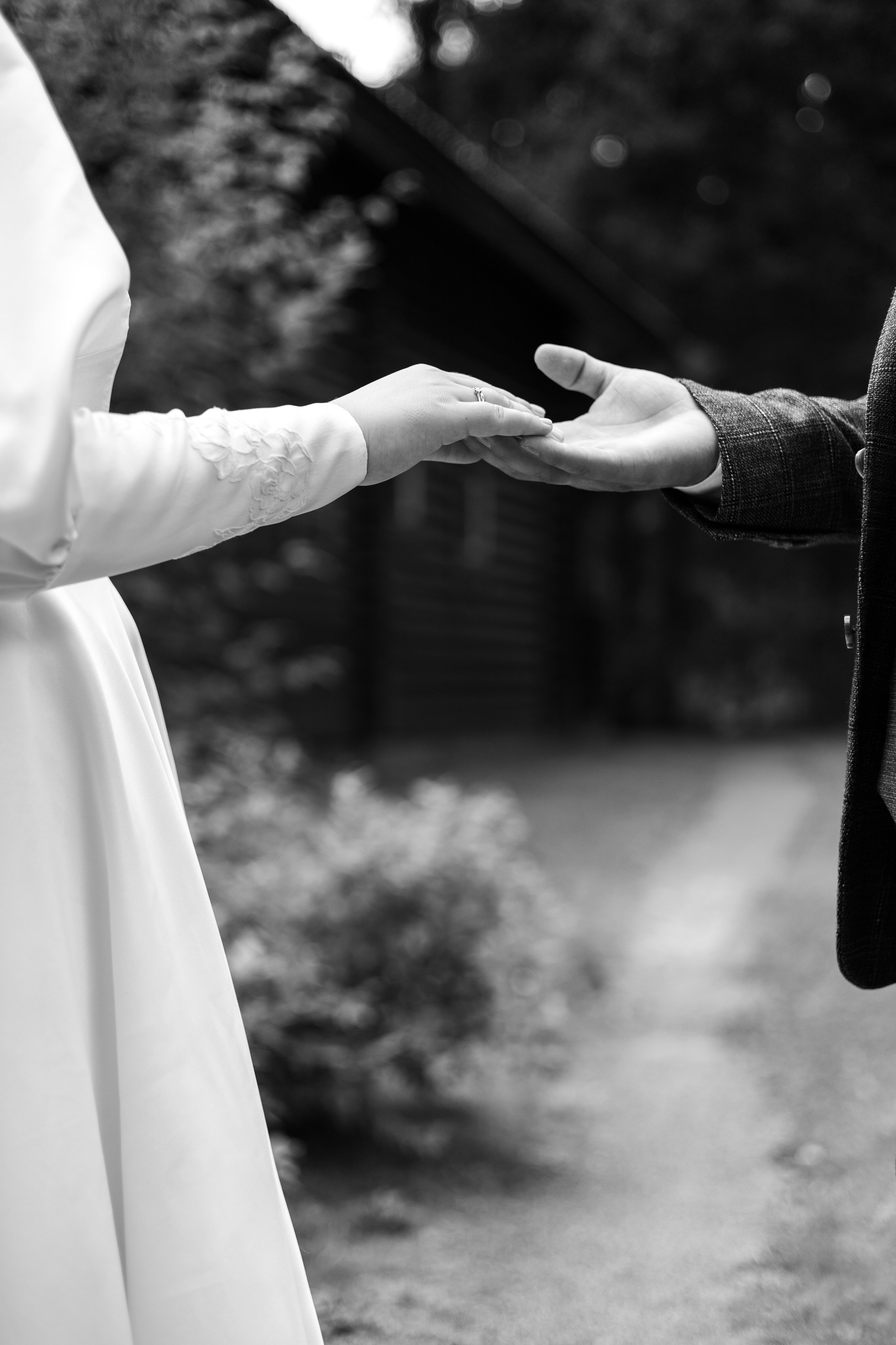 Свадебное. Мастерская Демченко