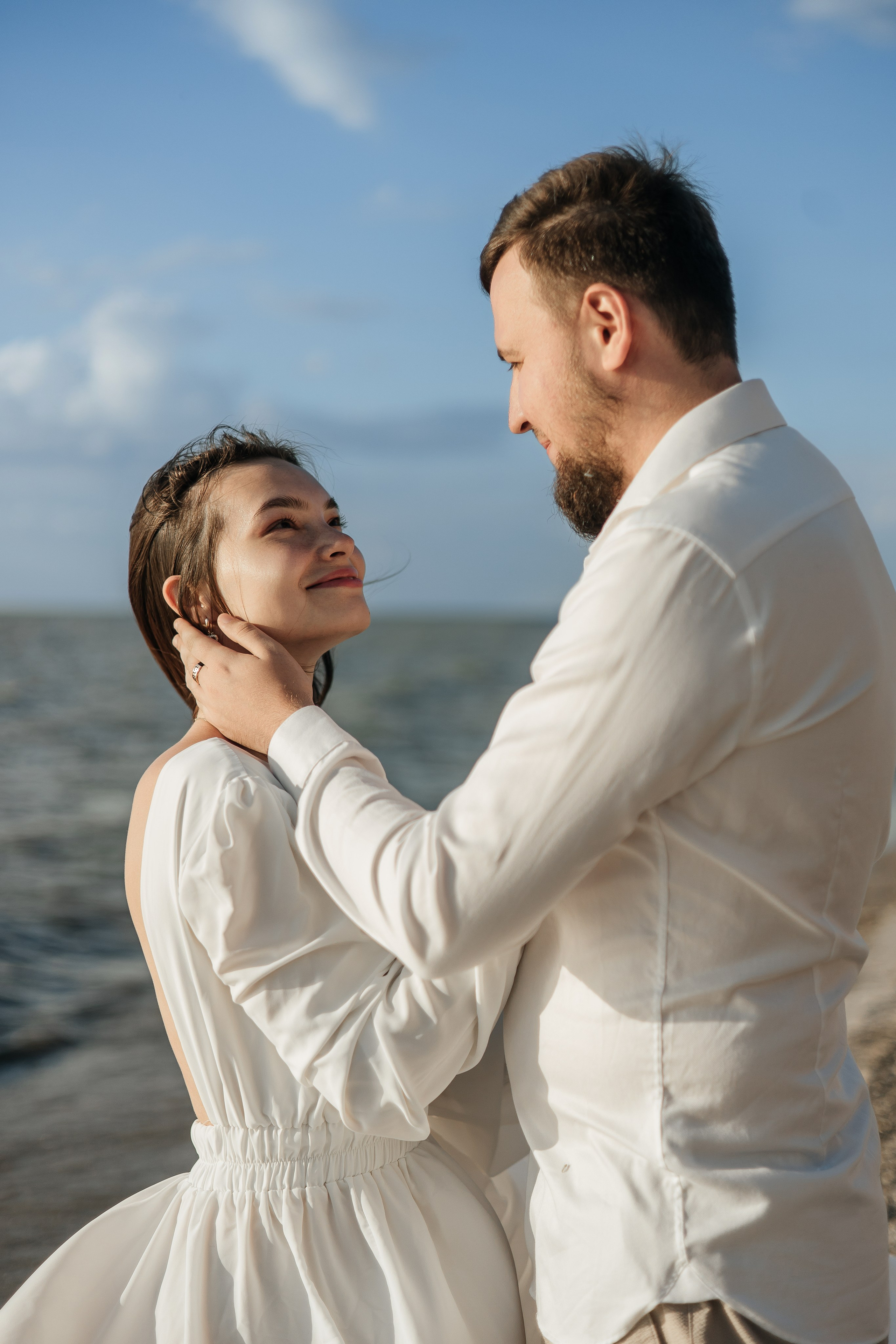 Море. Свадебный и семейный фотограф Ростова-на-Дону Ирина Бондарева