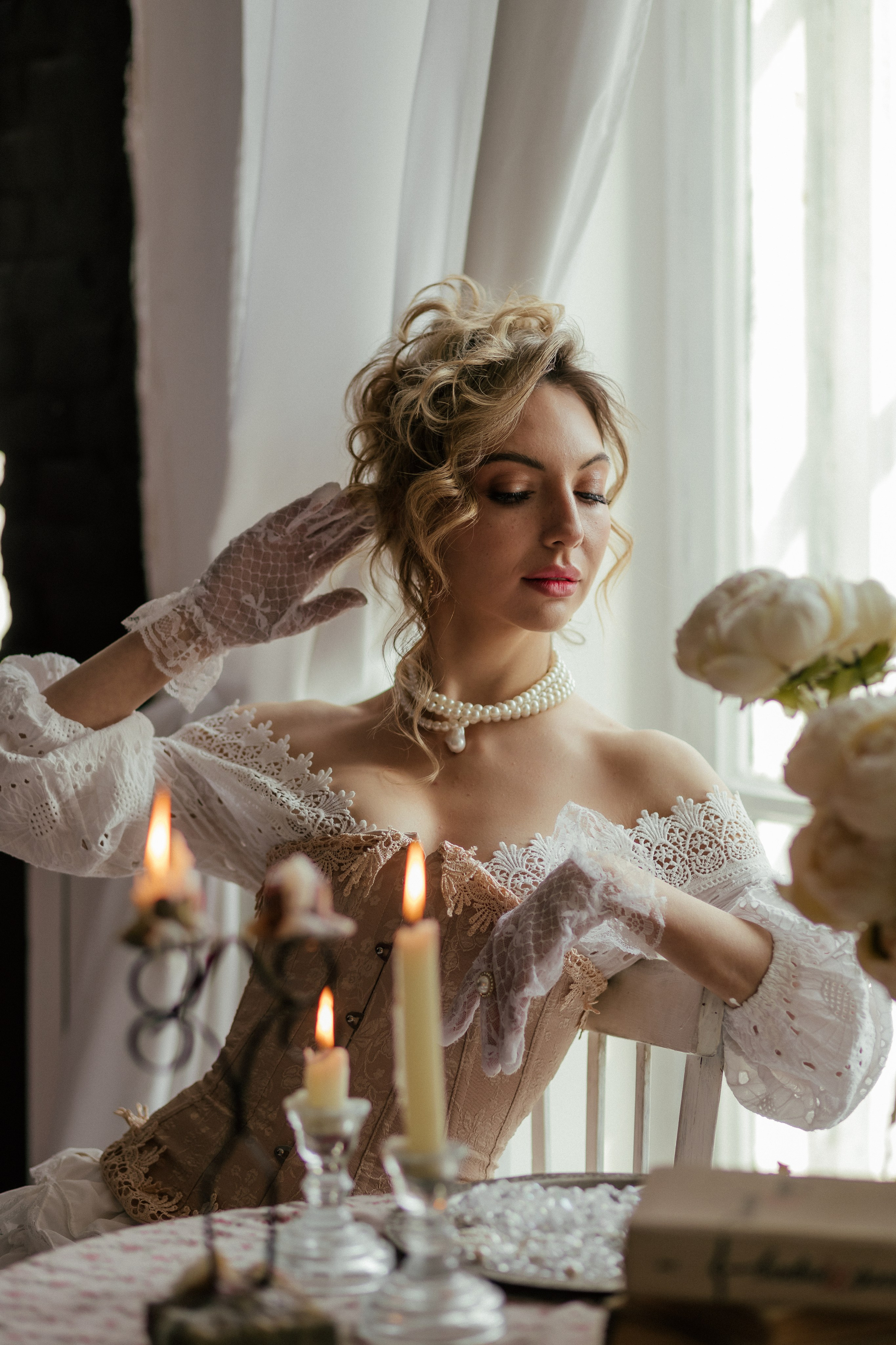 Винтаж. Свадебный и семейный фотограф Ростова-на-Дону Ирина Бондарева