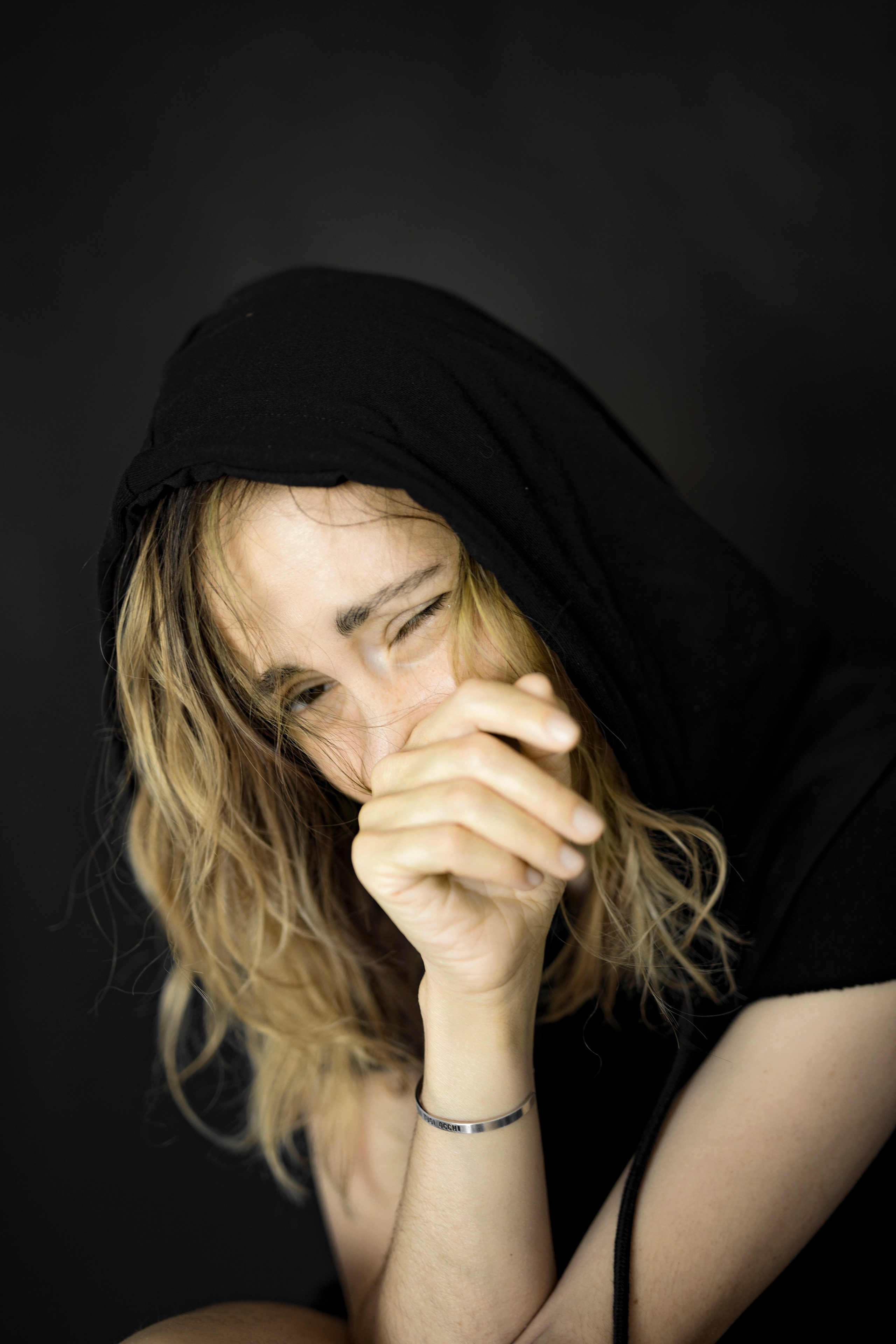 ПОРТРЕТЫ. Photographer Manakova Olga