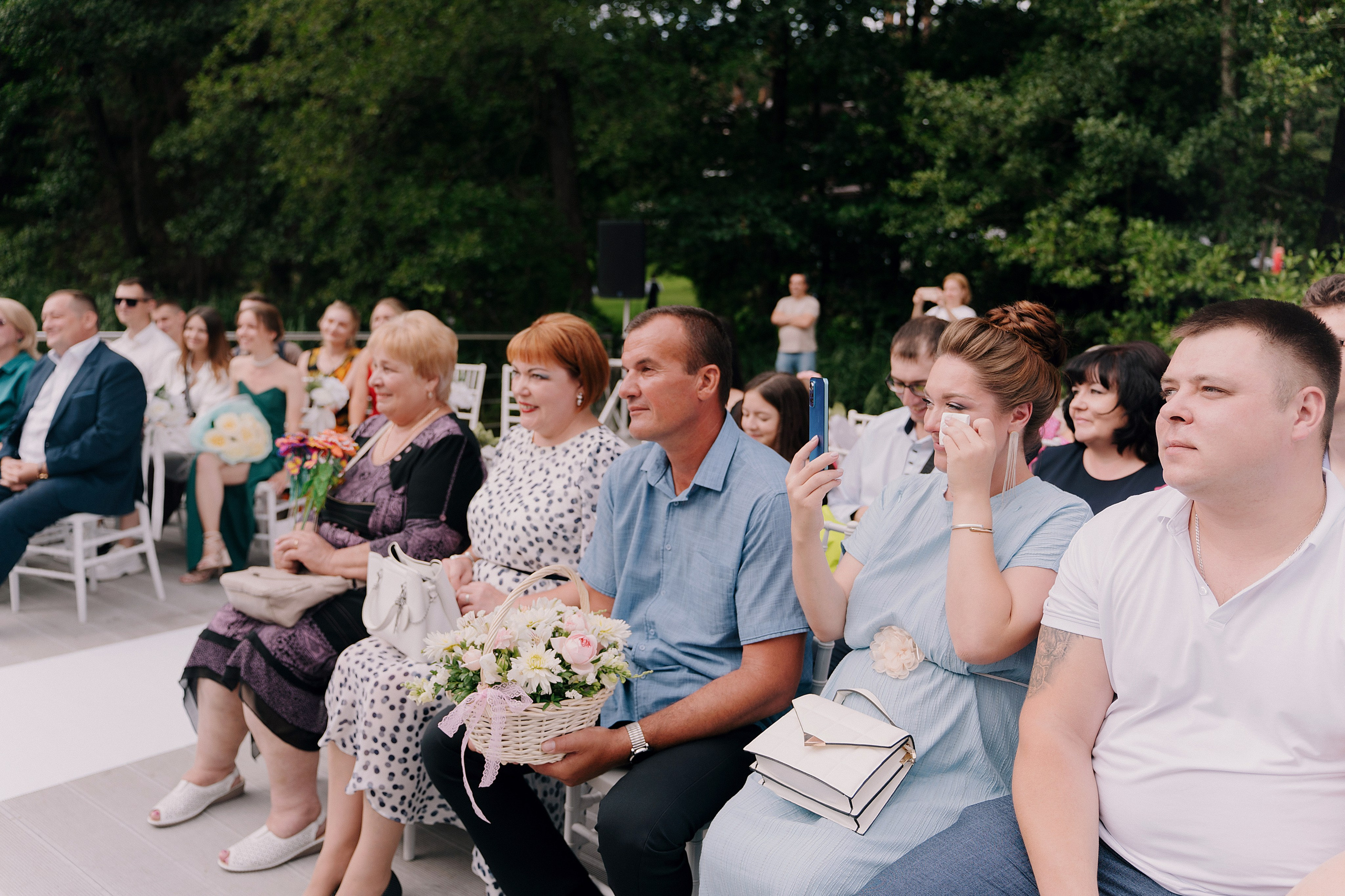 Wedding Portfolio. Главная