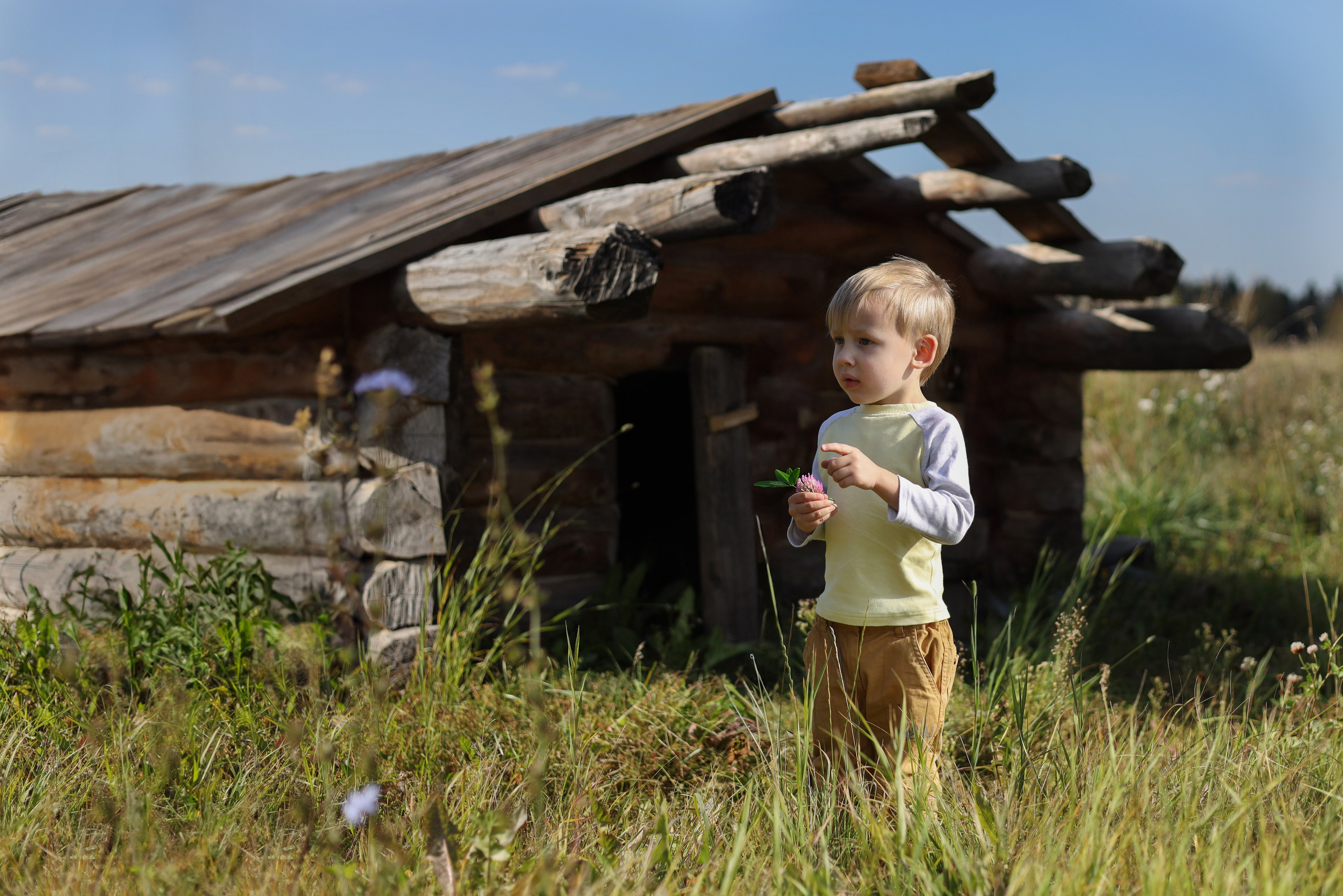 Портфолио. Индивидуальный фотограф в Сергиевом Посаде Наталья Румянцева