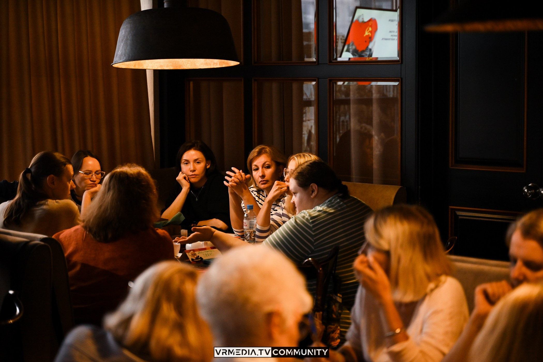 Ресторан «Мюнхен»: Эйнштейн Party