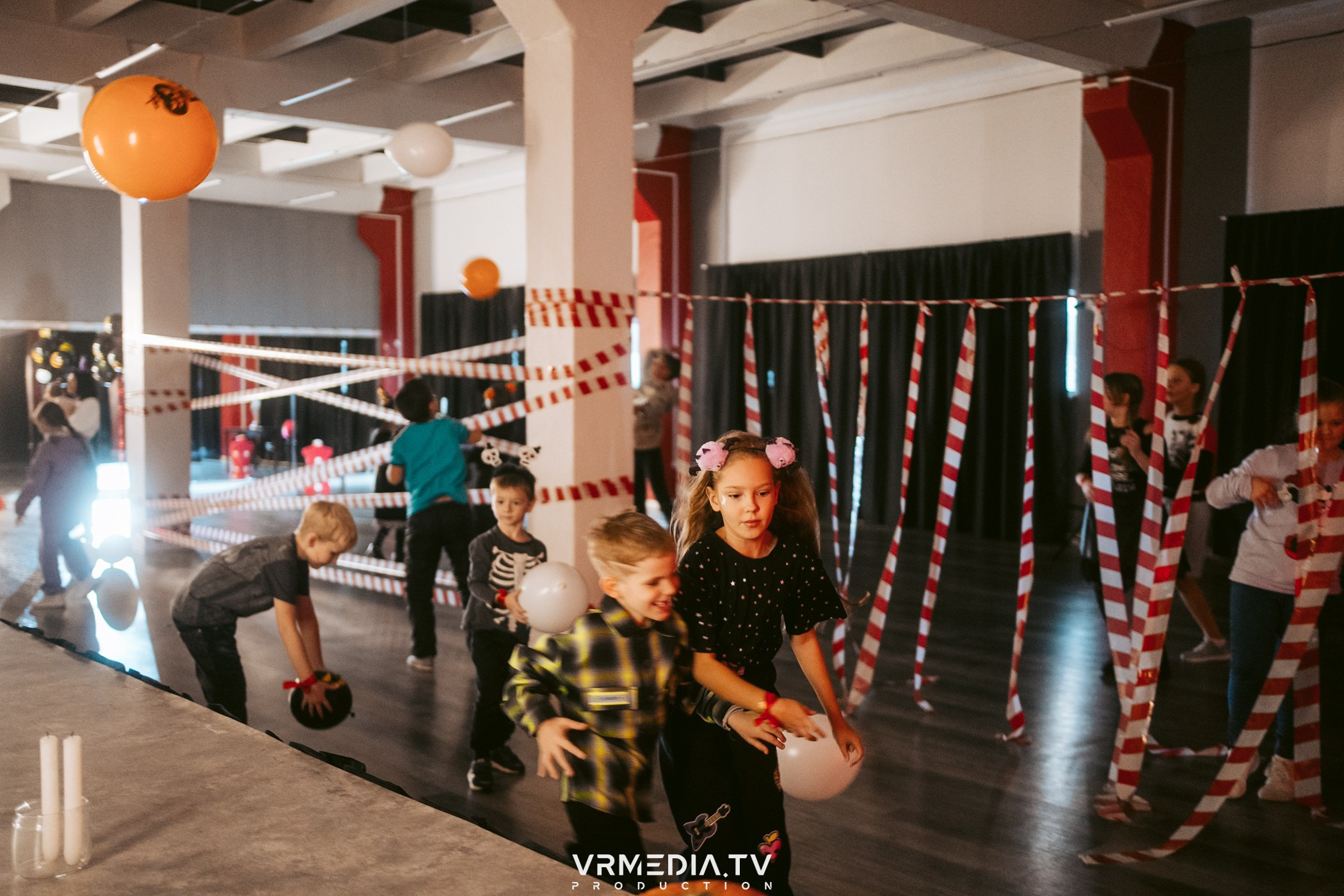 Halloween by «Freedom» & «Primetime Kids»