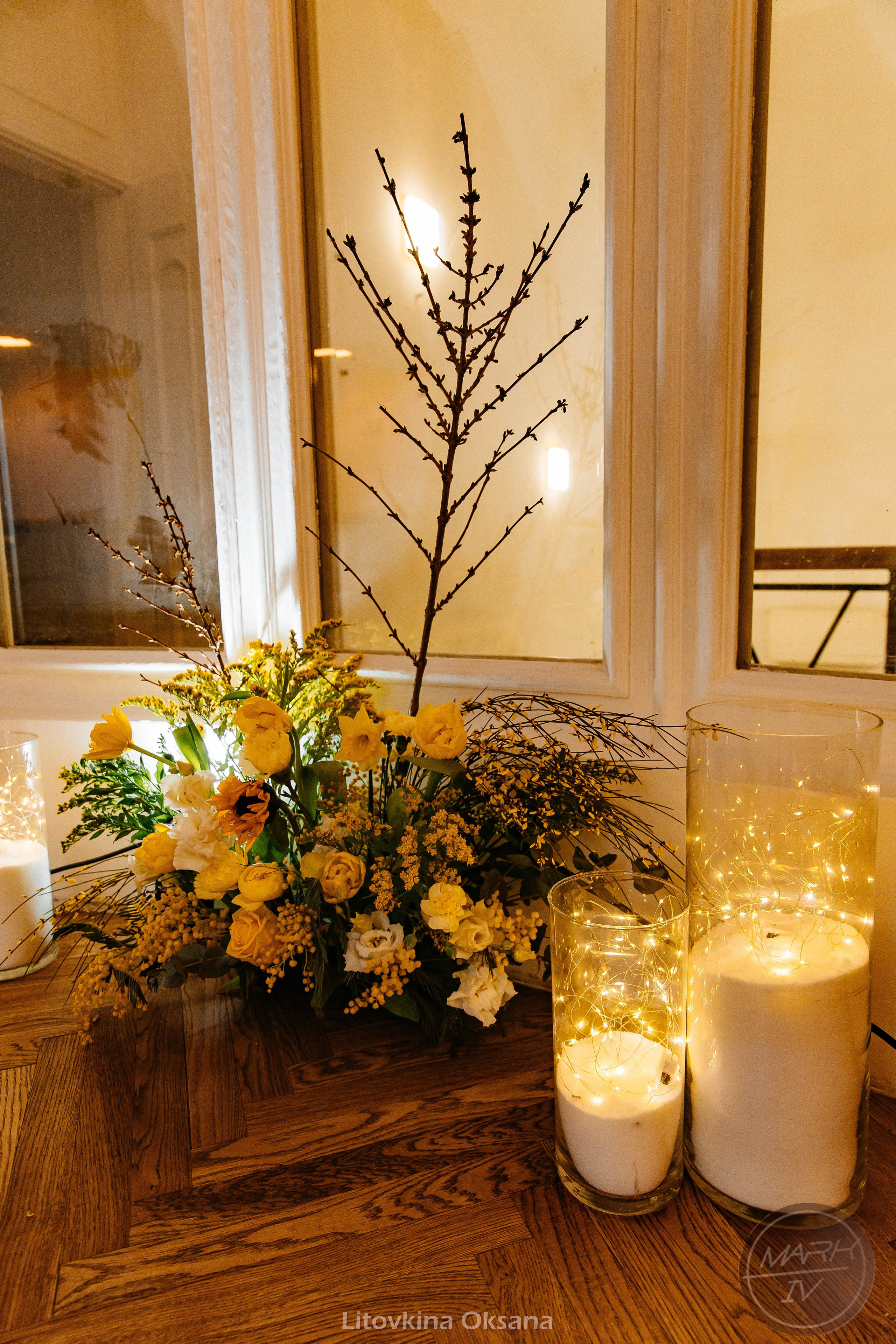 Открытие фотостудии Mark IV. Свадебный и репортажный фотограф МОСКВА