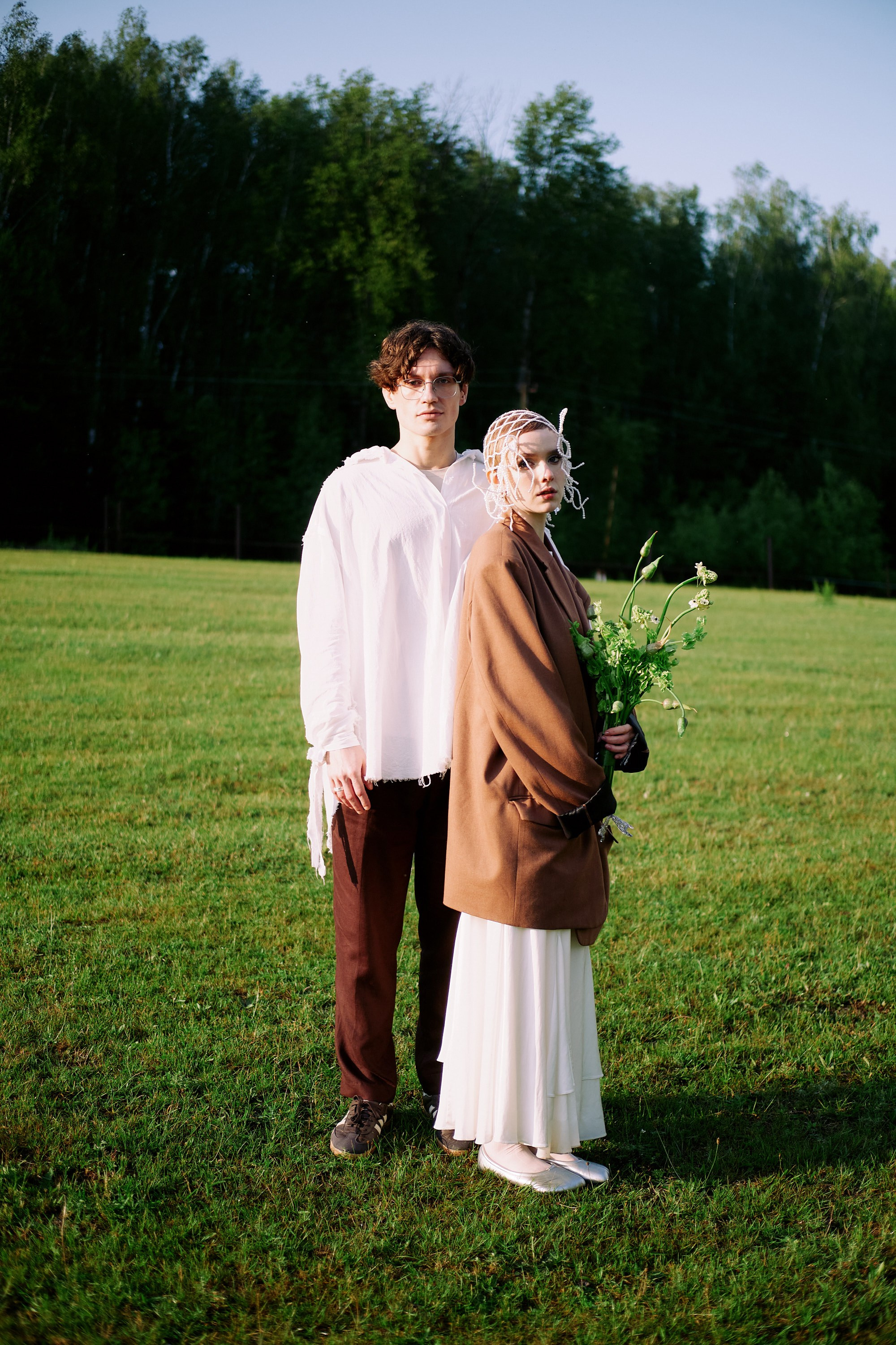 Вечеринка Маши и Влада. Ведущий Москва Мацак Стас