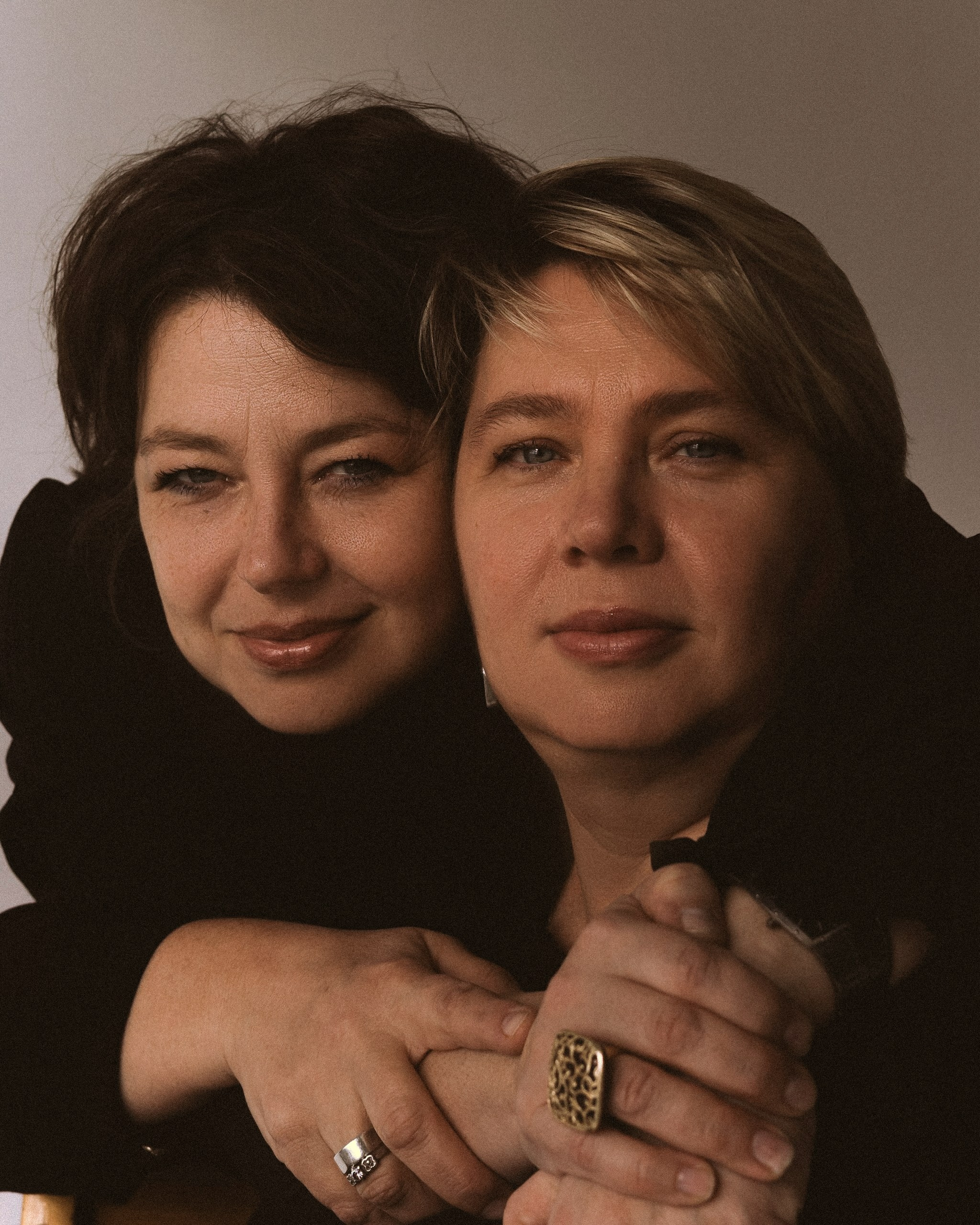 Желановы. Фотограф Москва Лада Ларина