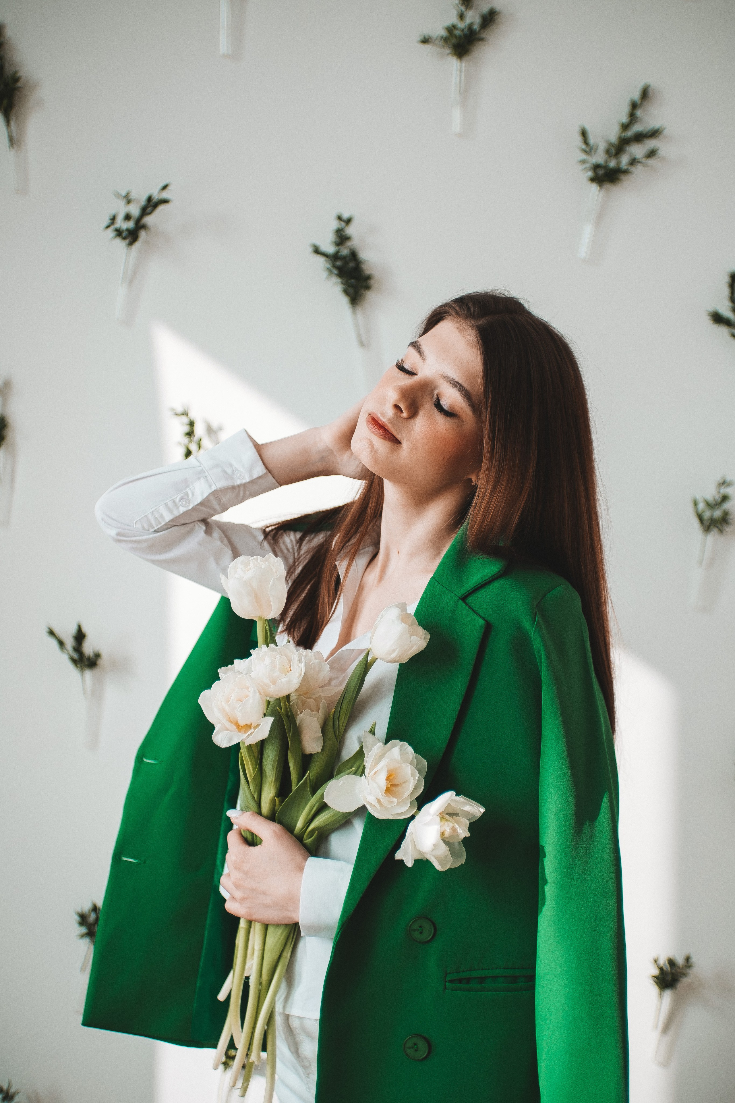 Фотограф Саша. Фотостудия Минималист