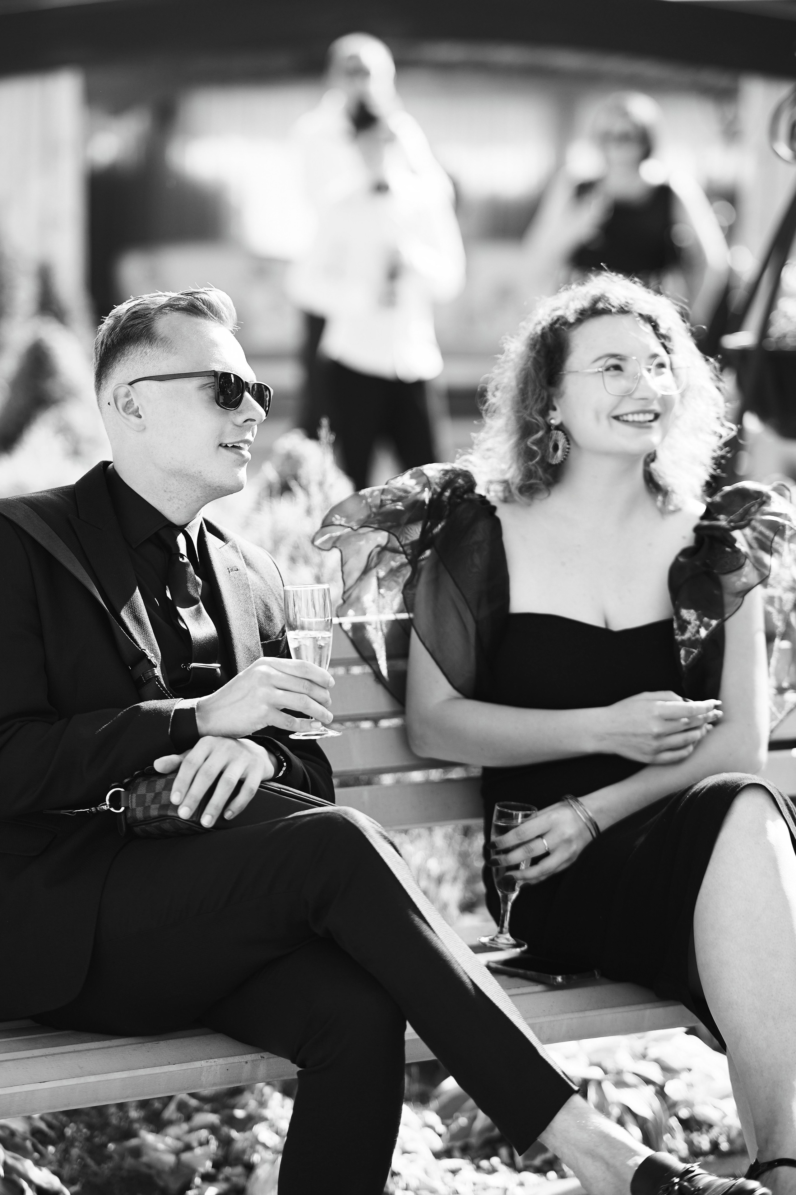 Настя и Антон. Репортажной фотограф Ариан