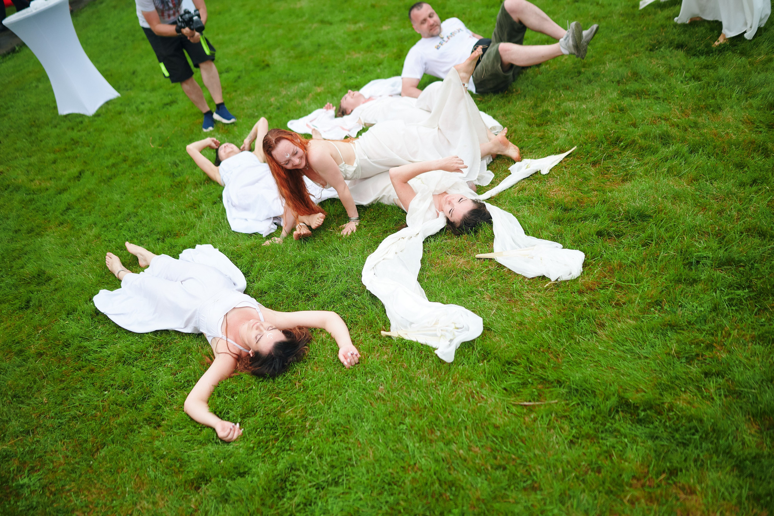 Lesta. Репортажной фотограф Ариан