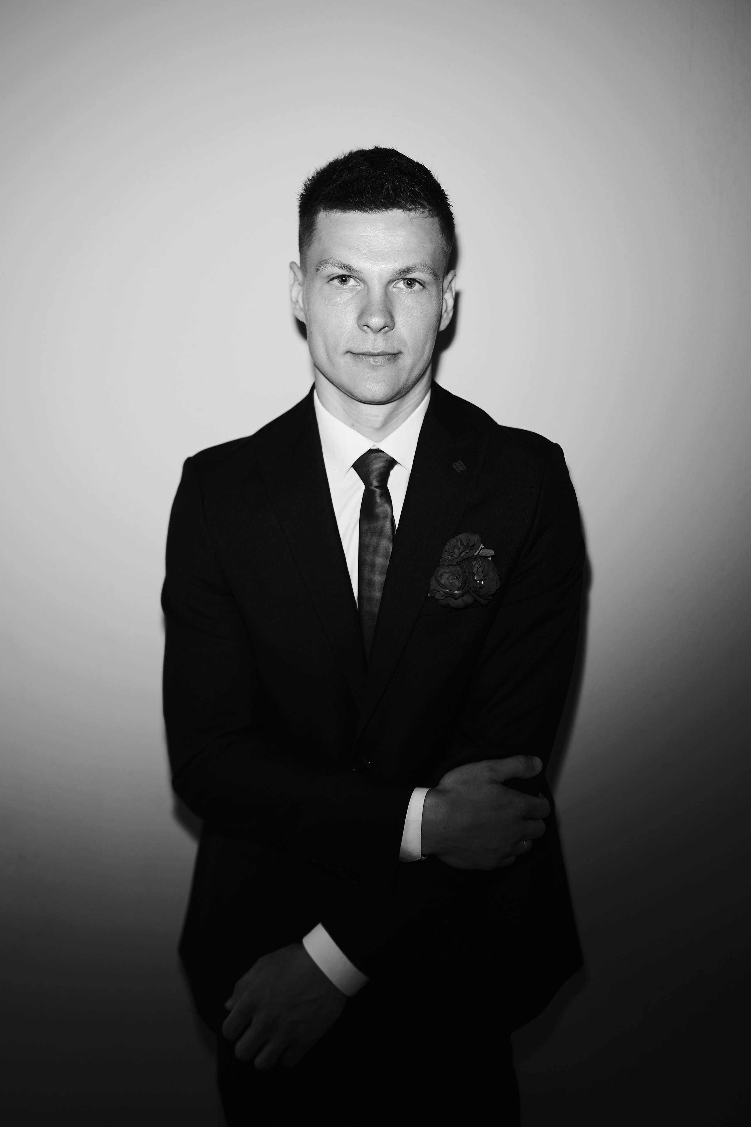 Полина и Влад. Репортажной фотограф Ариан