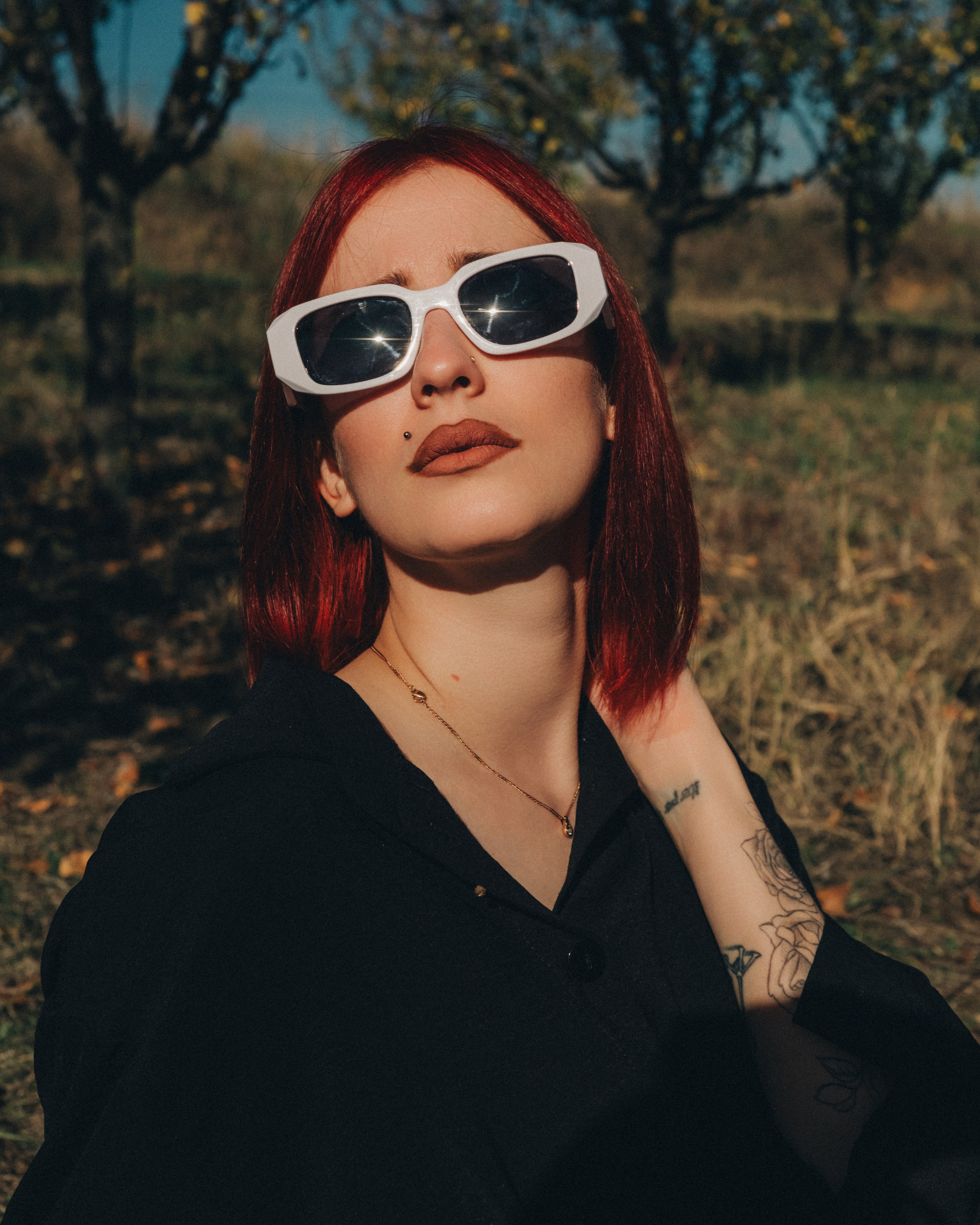 Alina. Portrait Photographer in Novi Sad and Belgrade