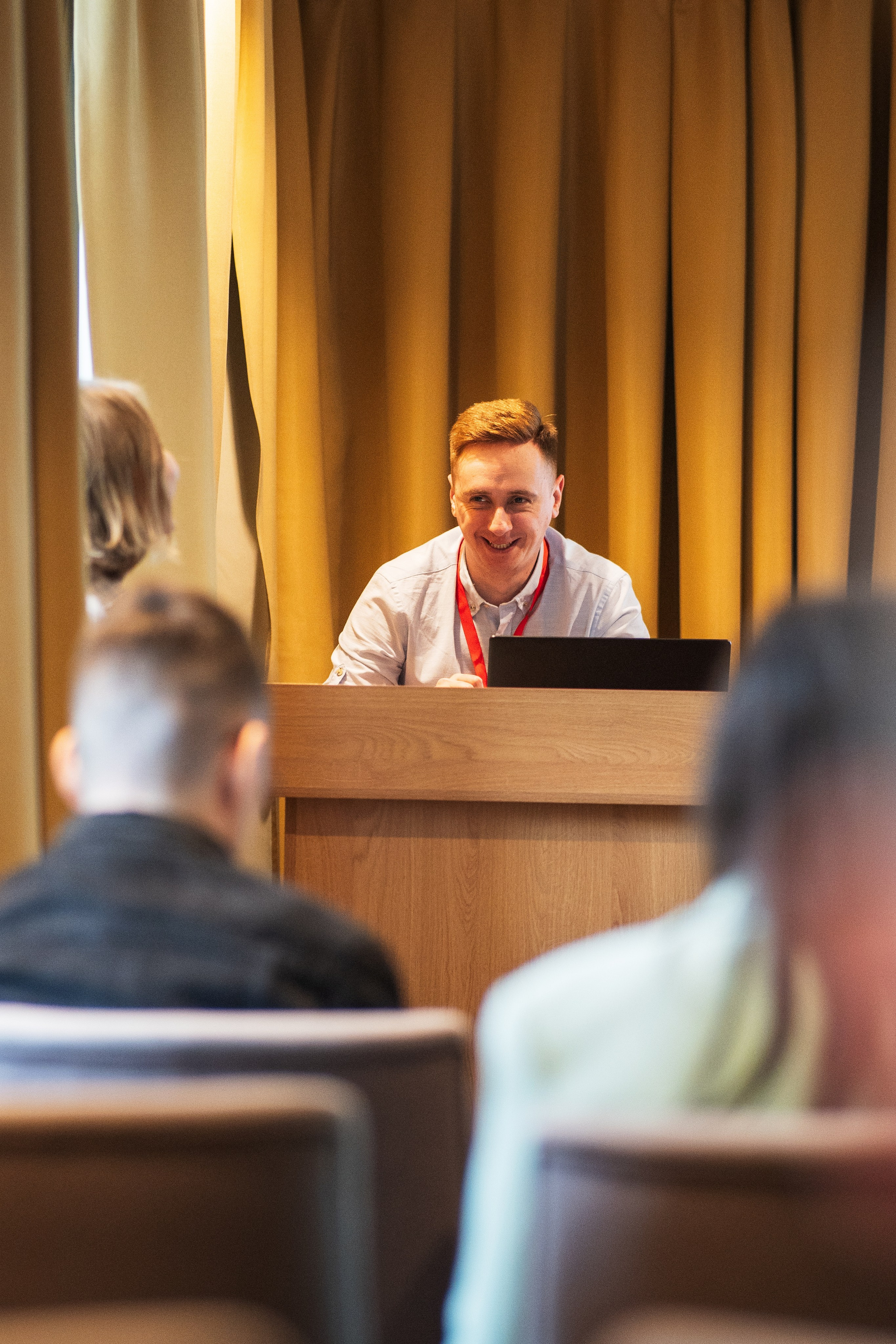 Конференция | 1С. Фотограф на любое событие в Кемерово