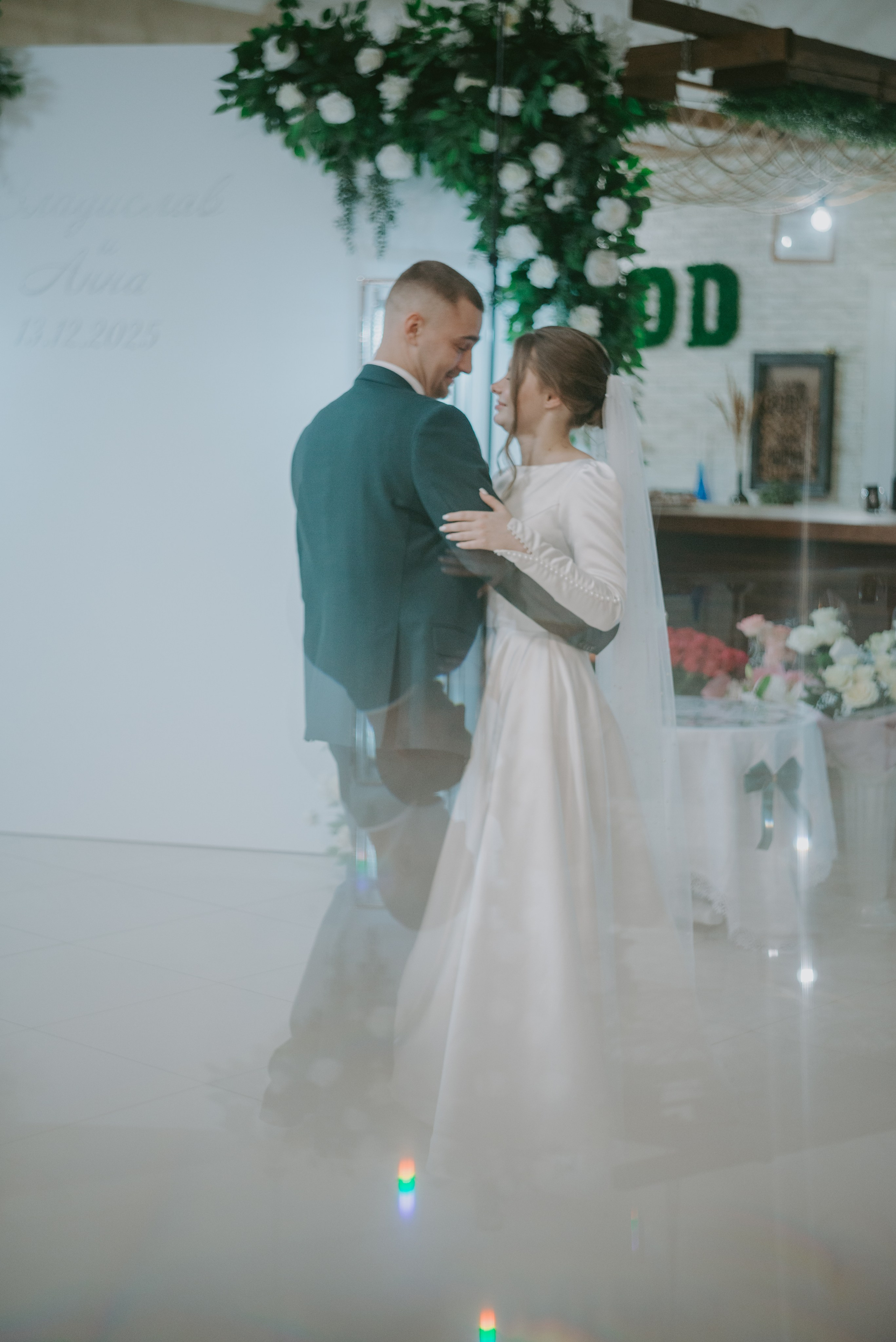 Владислав&Анна. Свадебный и семейный фотограф город Темрюк Фотостудия Темрюк