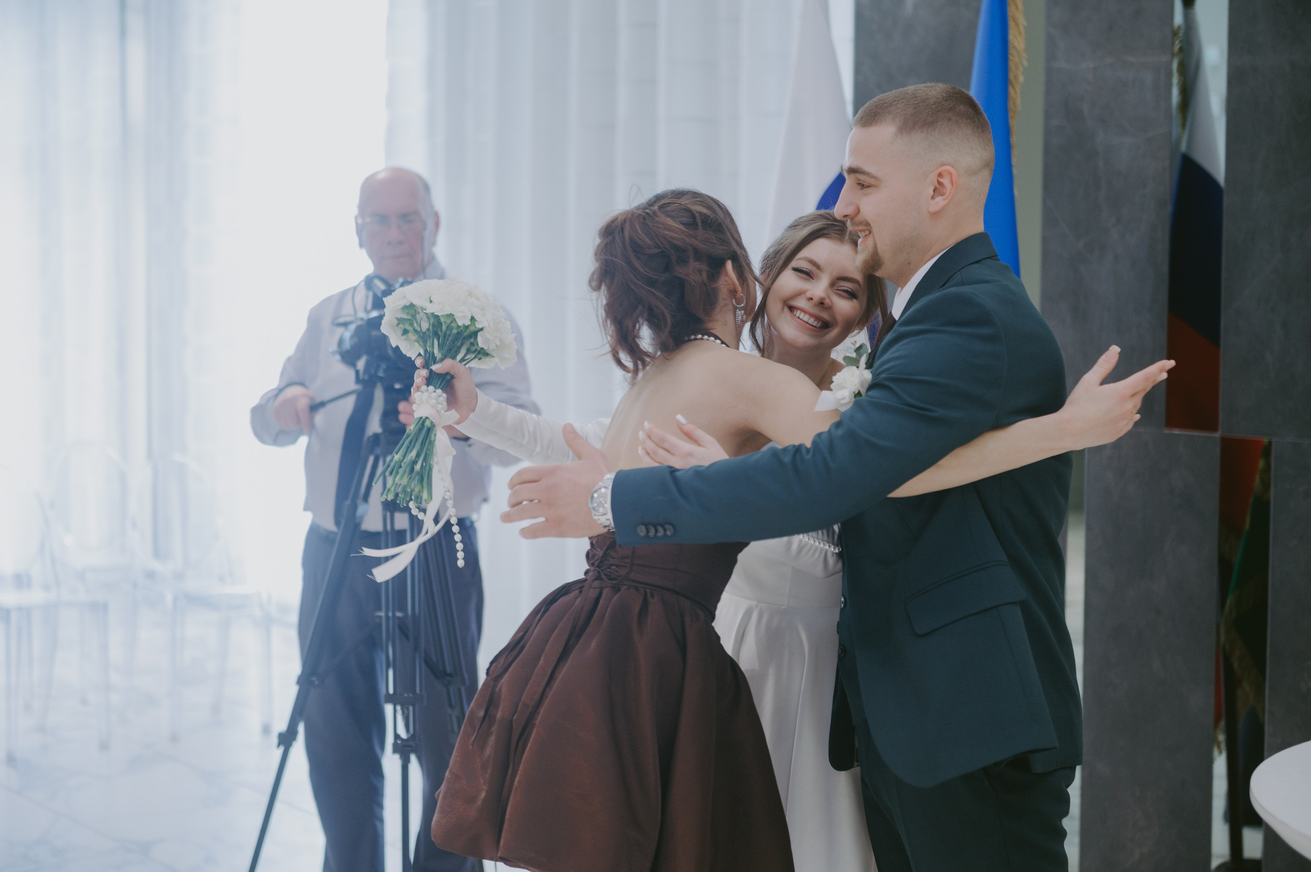 Владислав&Анна. Свадебный и семейный фотограф город Темрюк Фотостудия Темрюк