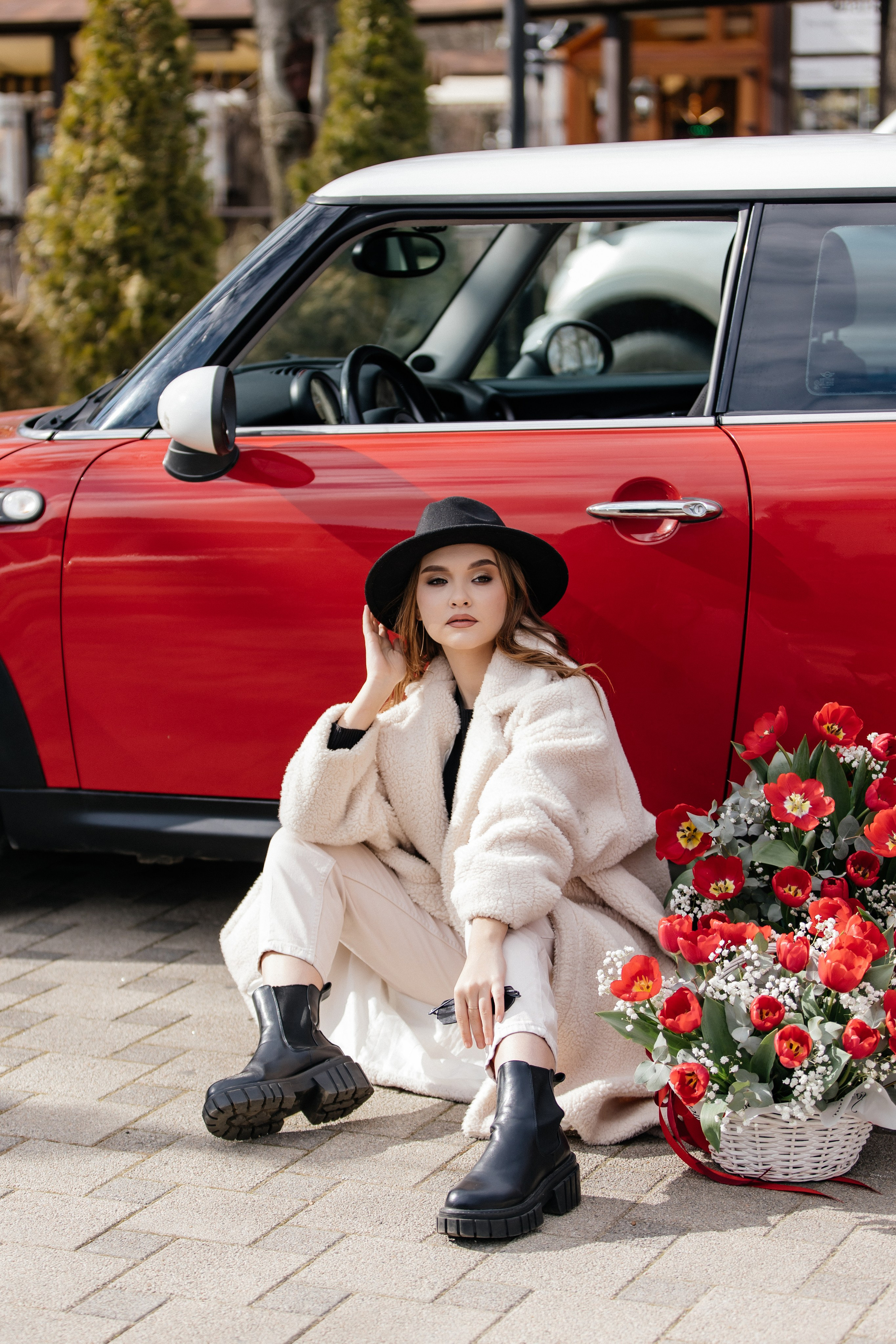 В кадре весна. Видеосьемка, фотосьемка свадеб, юбилеев, утренников в Краснодарском кр