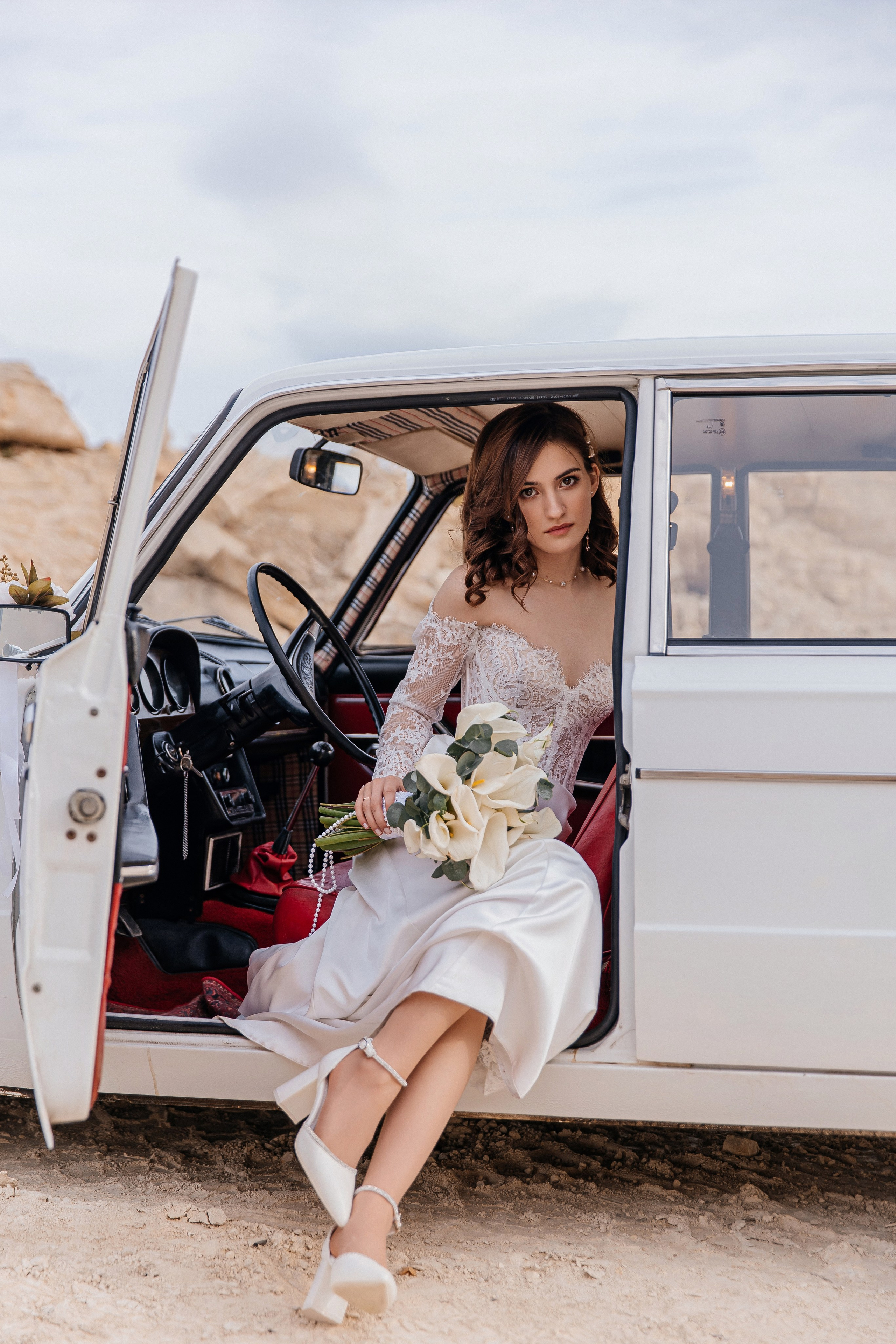 Дамир и Александра. Свадебный и семейный фотограф Самара и Самарская область Дарья Зарипова