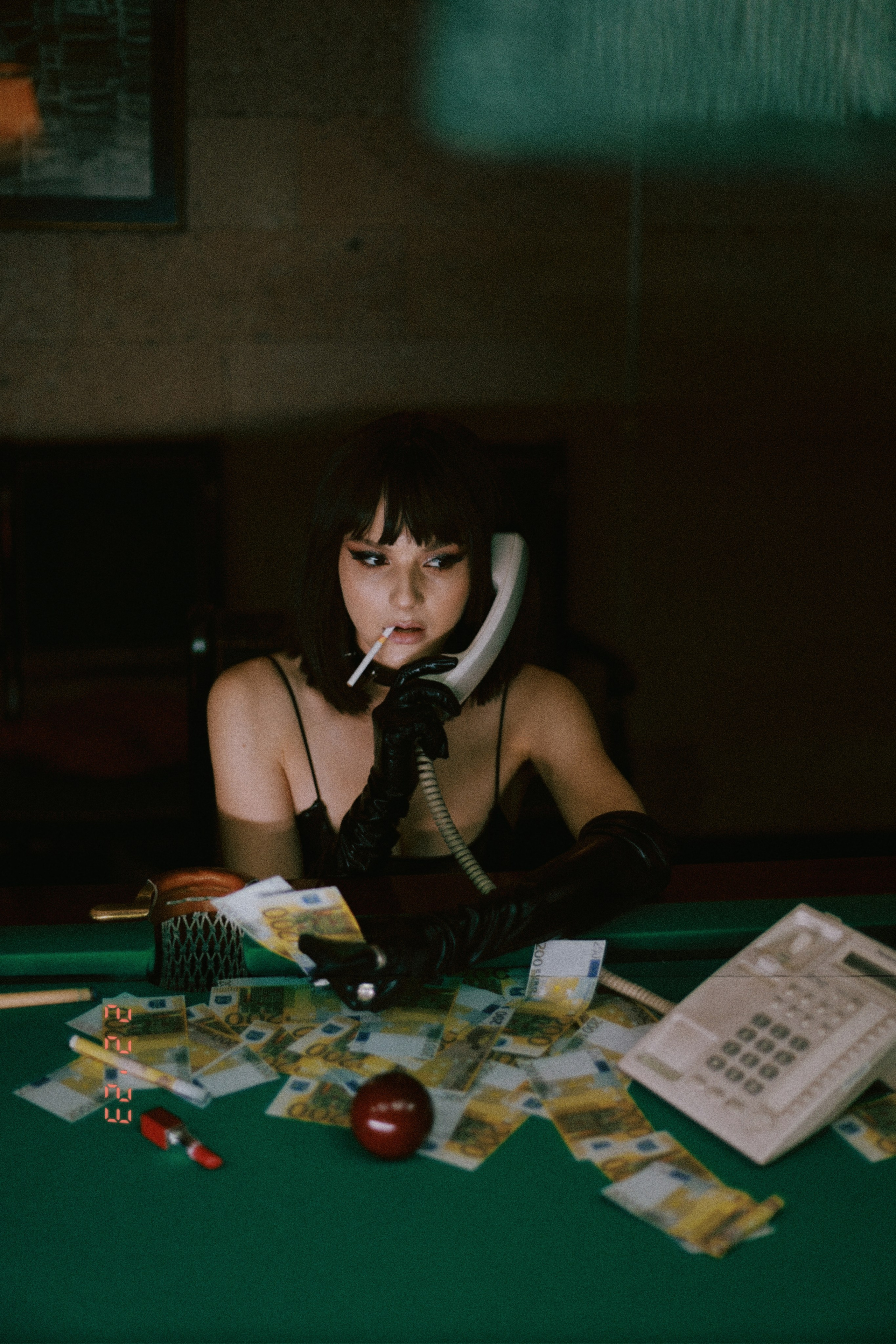 Нюта. Фотограф & Видеомейкер в Москве