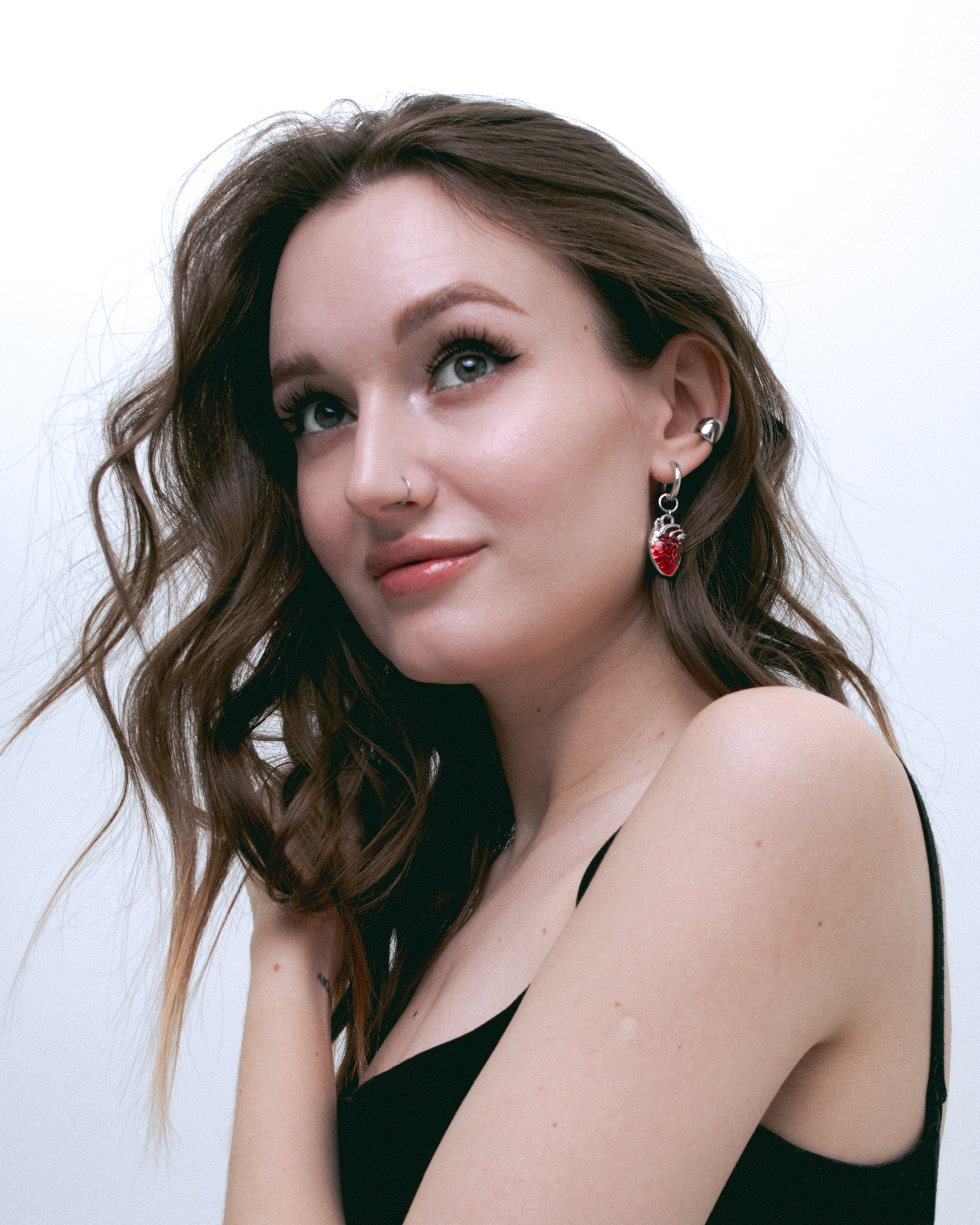 Яна. Портретный фотограф Алексин/Тула/Москва