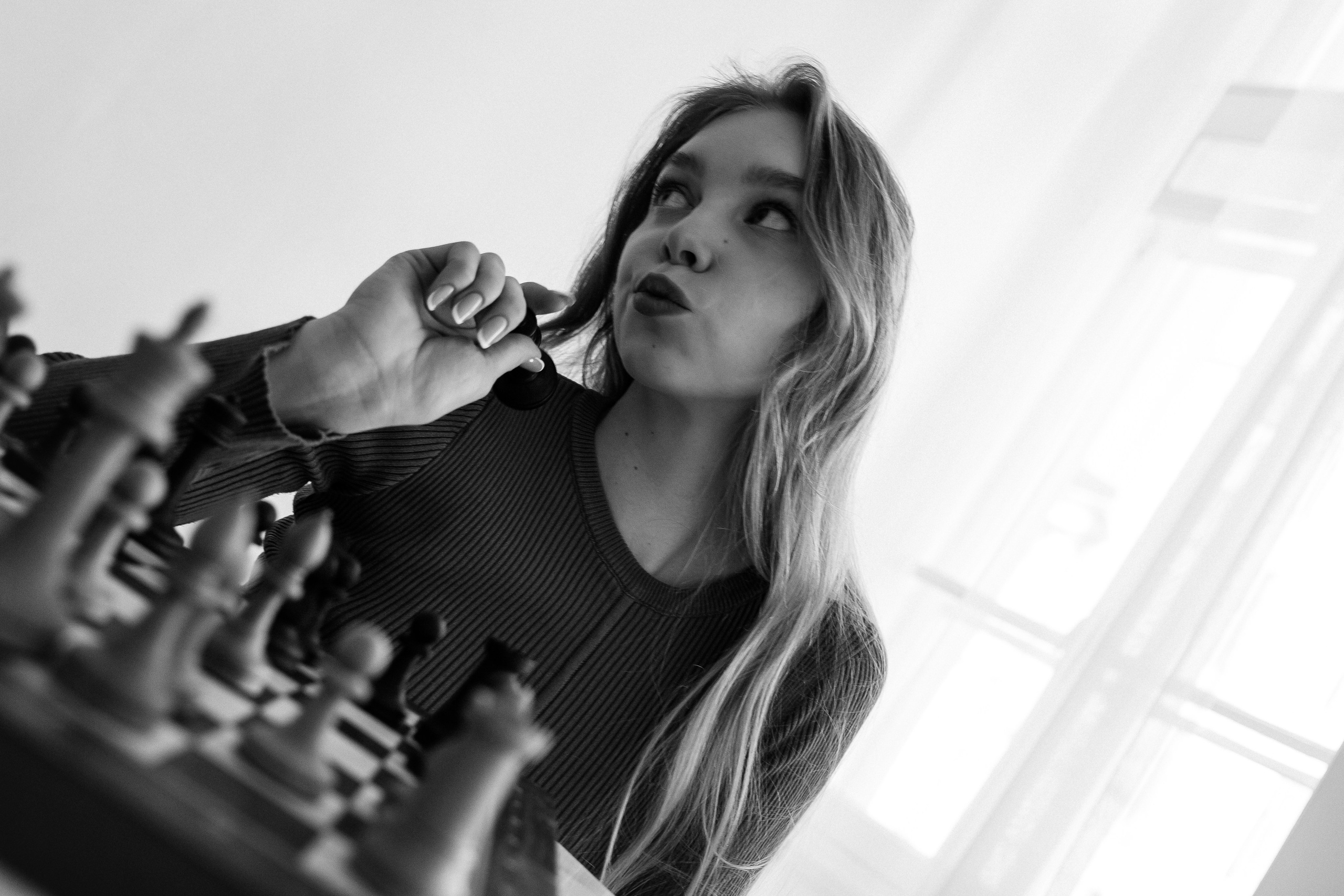 Маша. Свадебный фотограф в Казани и Санкт-Петербурге Евгения Есенина