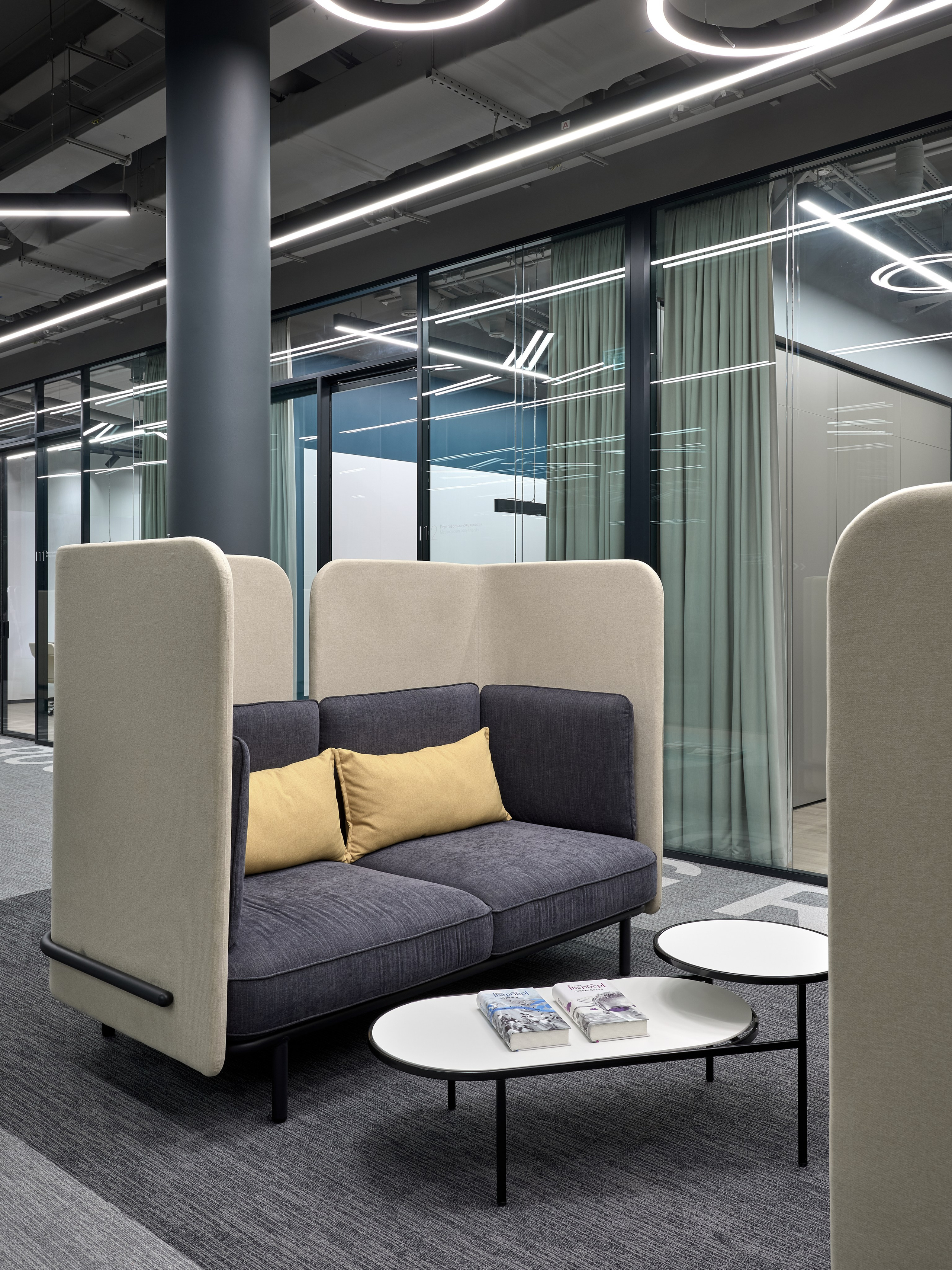 Sollers. Фотограф Наталья Вершинина