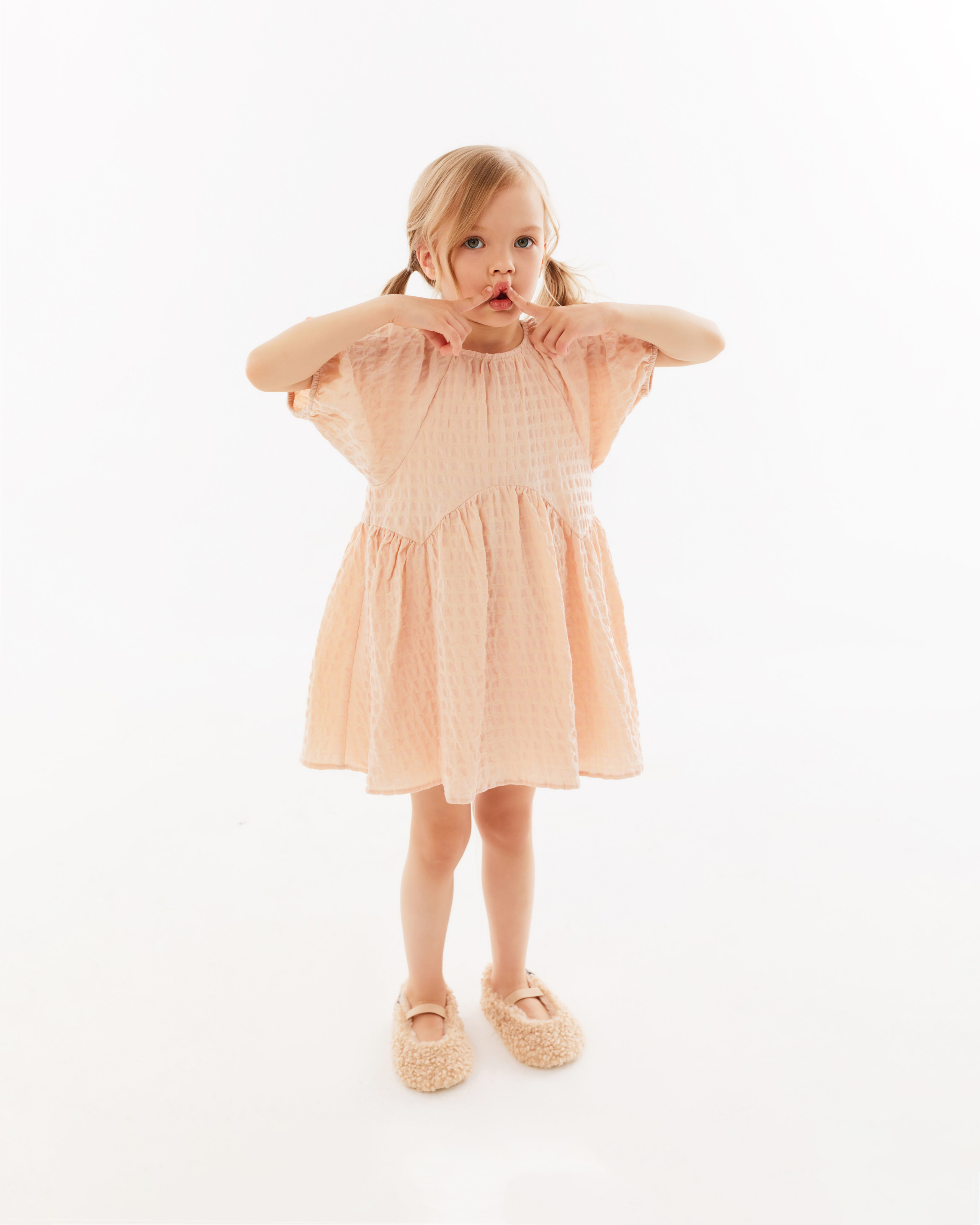 Детское портфолио Студия. Фотограф Ирина Бутко