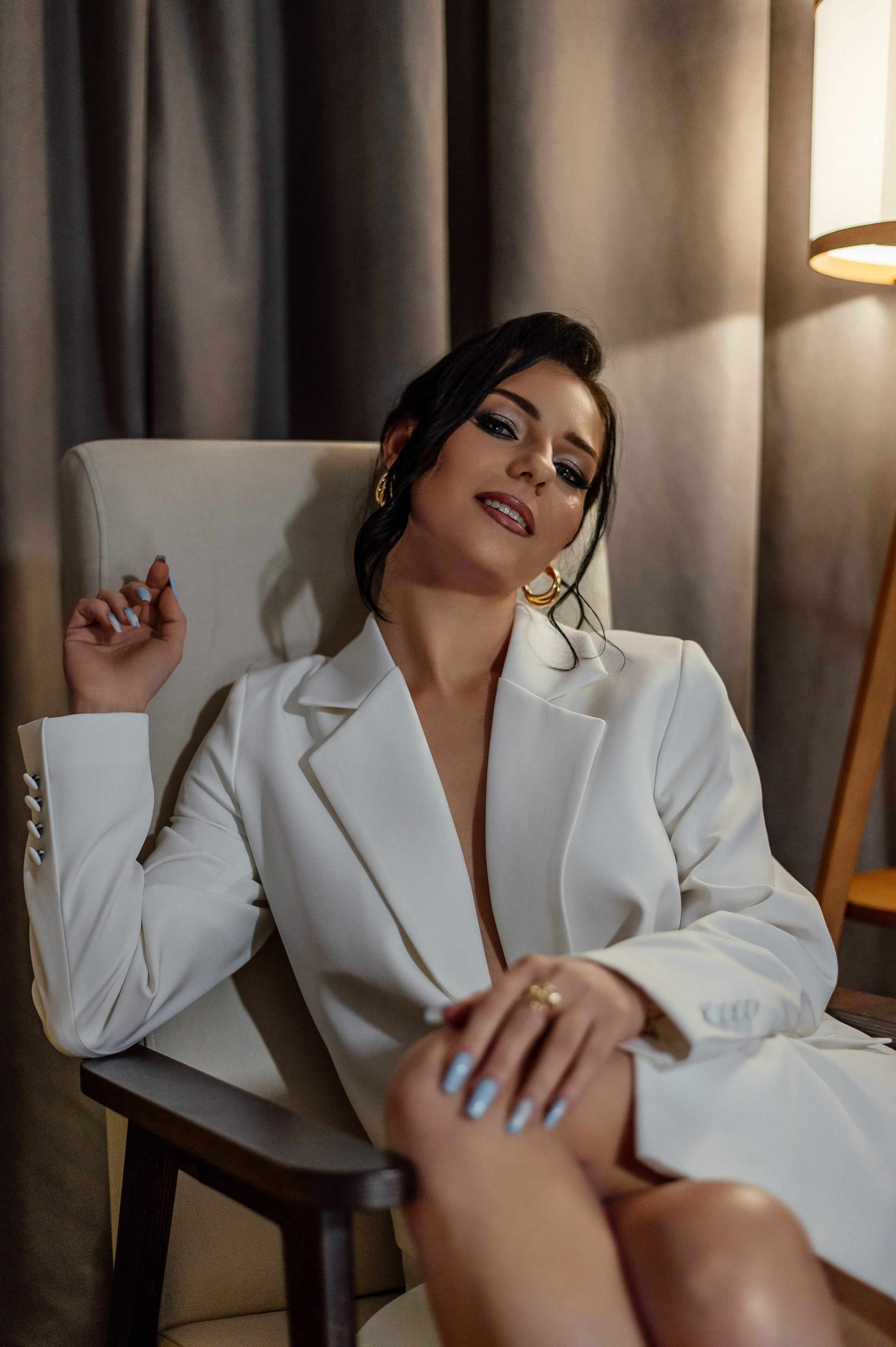 Репортажный и портретный фотограф Анапа Екатерина Волкова