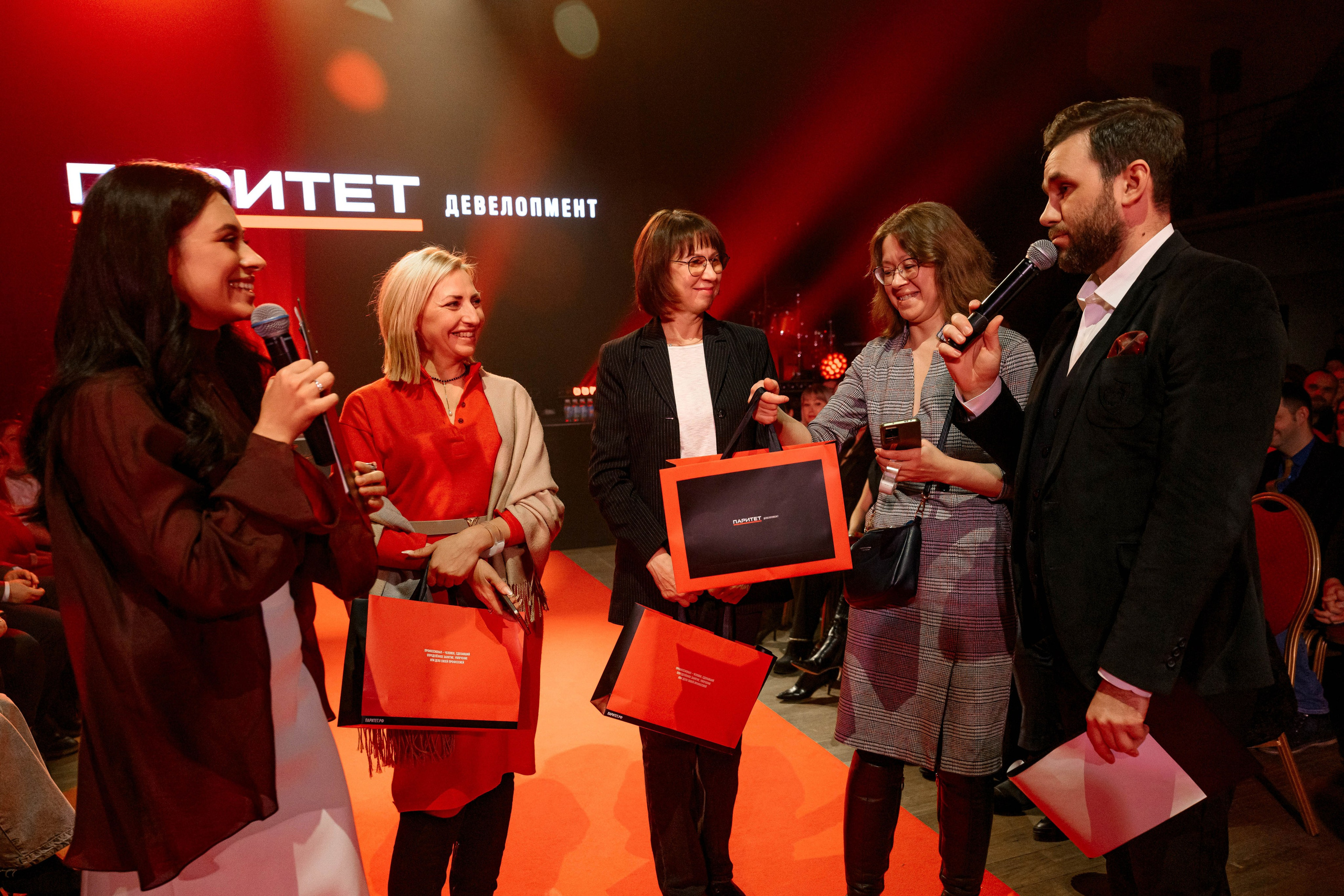 ПАРИТЕТ. Максим Комаров — Профессиональный фотограф