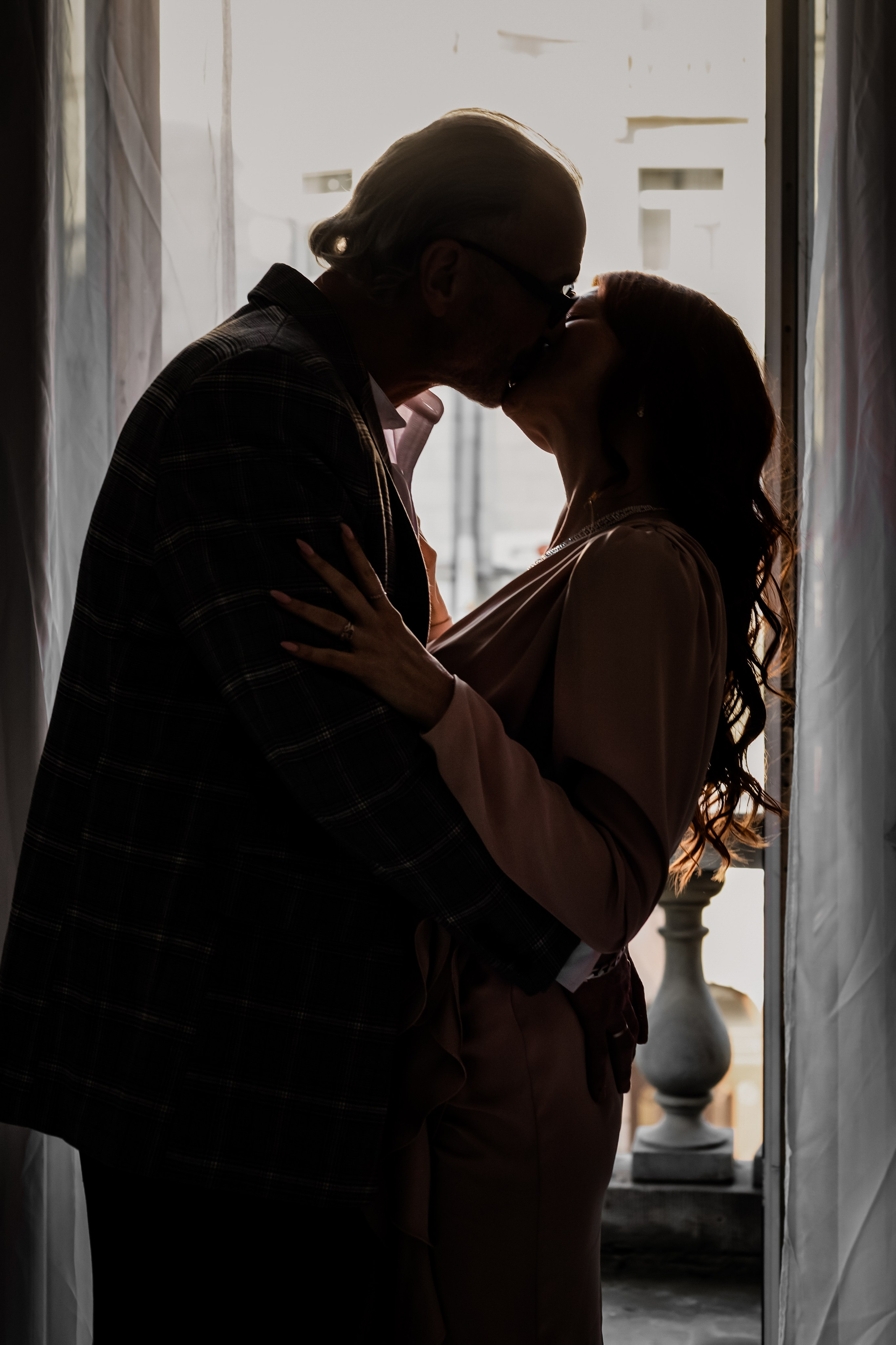 Светлана и Евгений. Портфолио