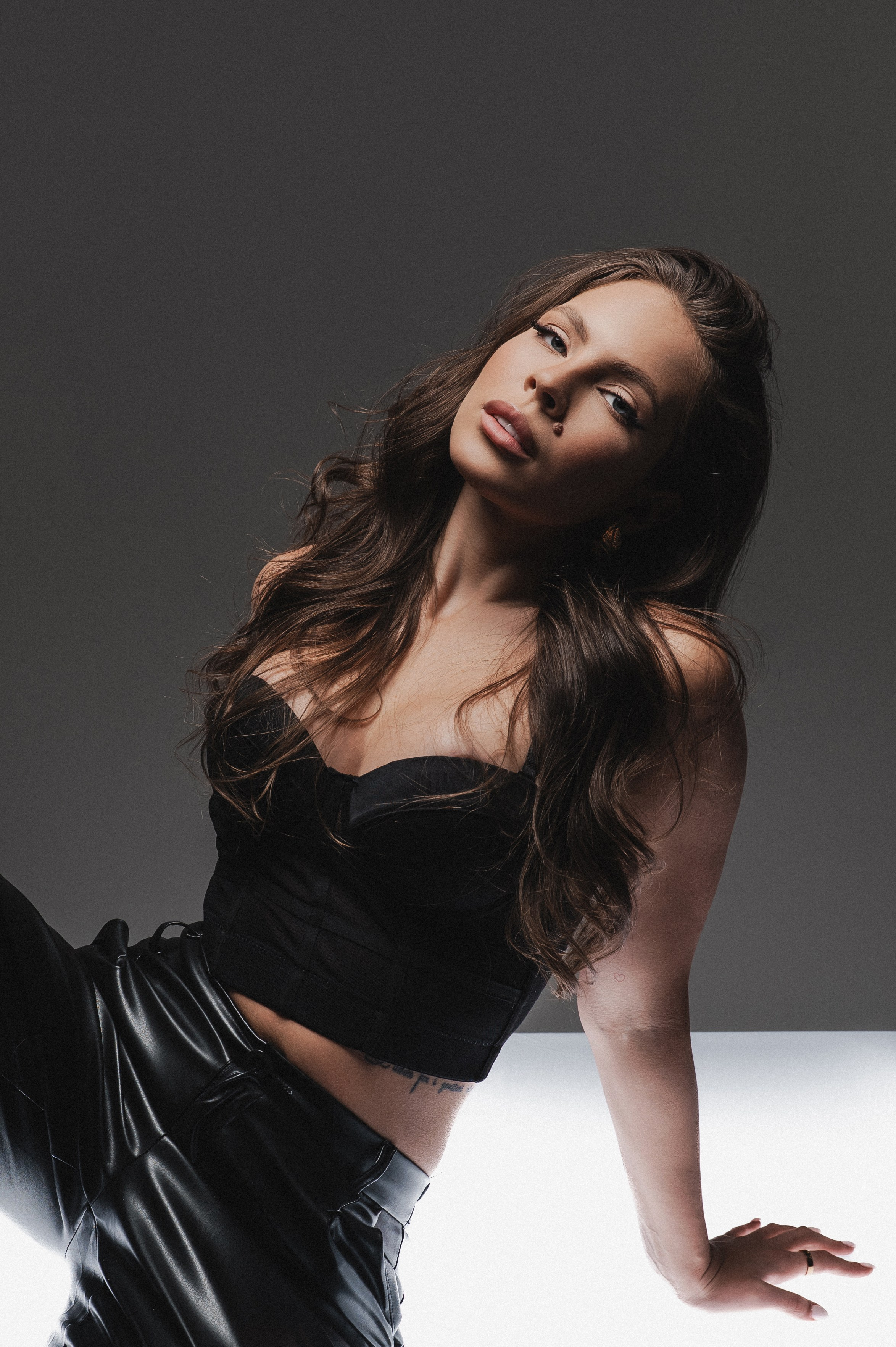 Триплекс. Свадебный фотограф в Рязани Дзюрак Елизавета