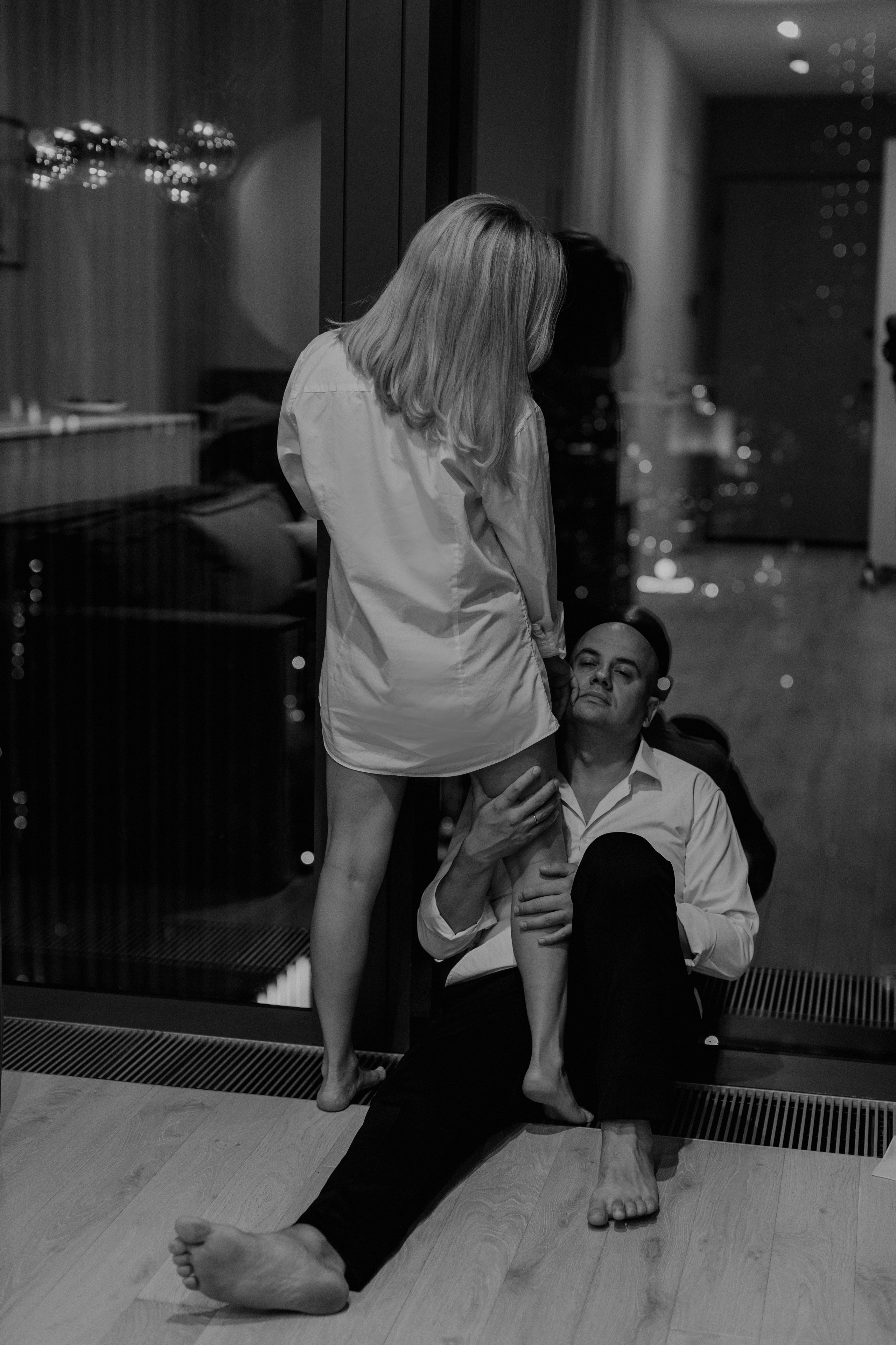 Татьяна и Сергей. Фотограф Сахалин