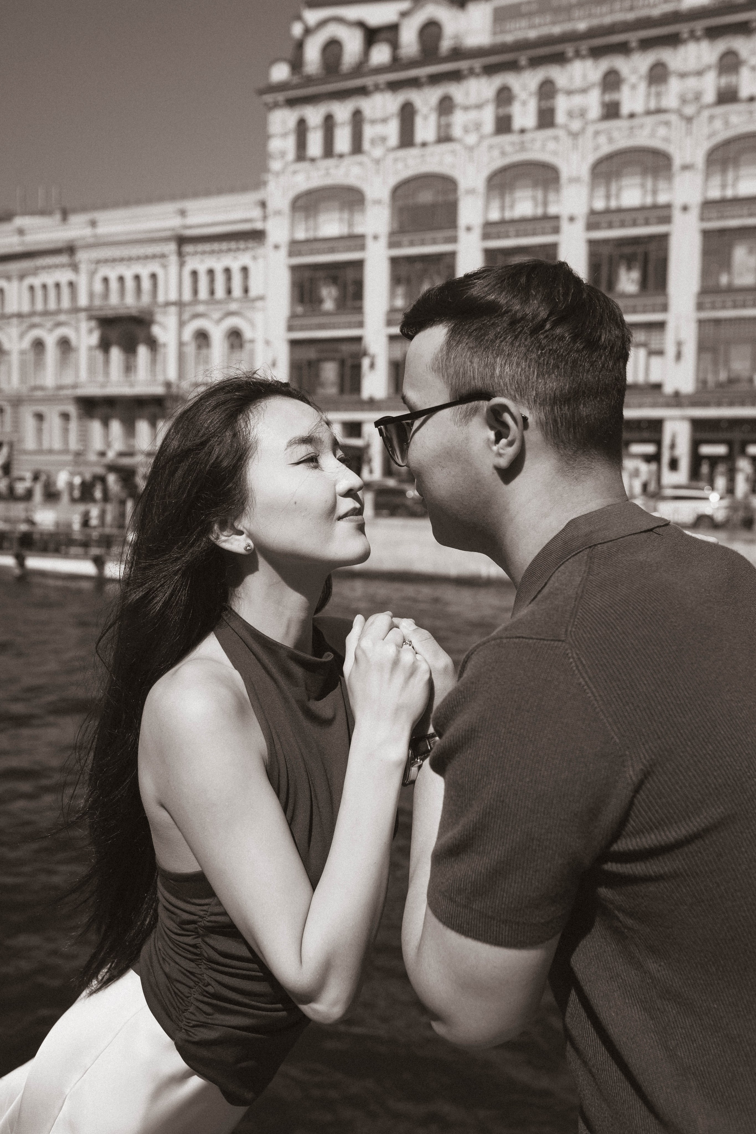 2. Фотограф в Санкт-Петербурге Полина