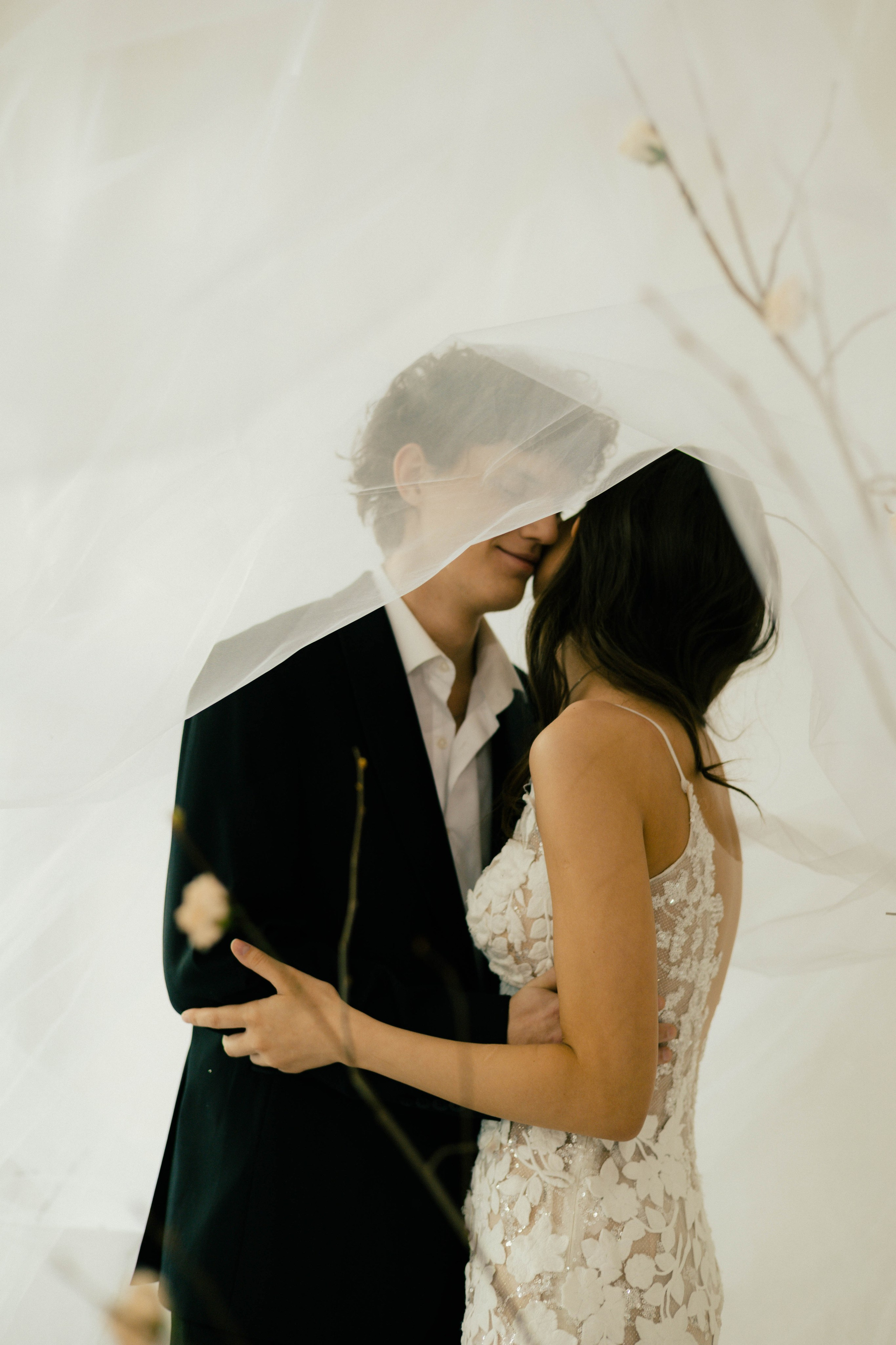 Свадебная 1. Фотограф в Санкт-Петербурге Полина