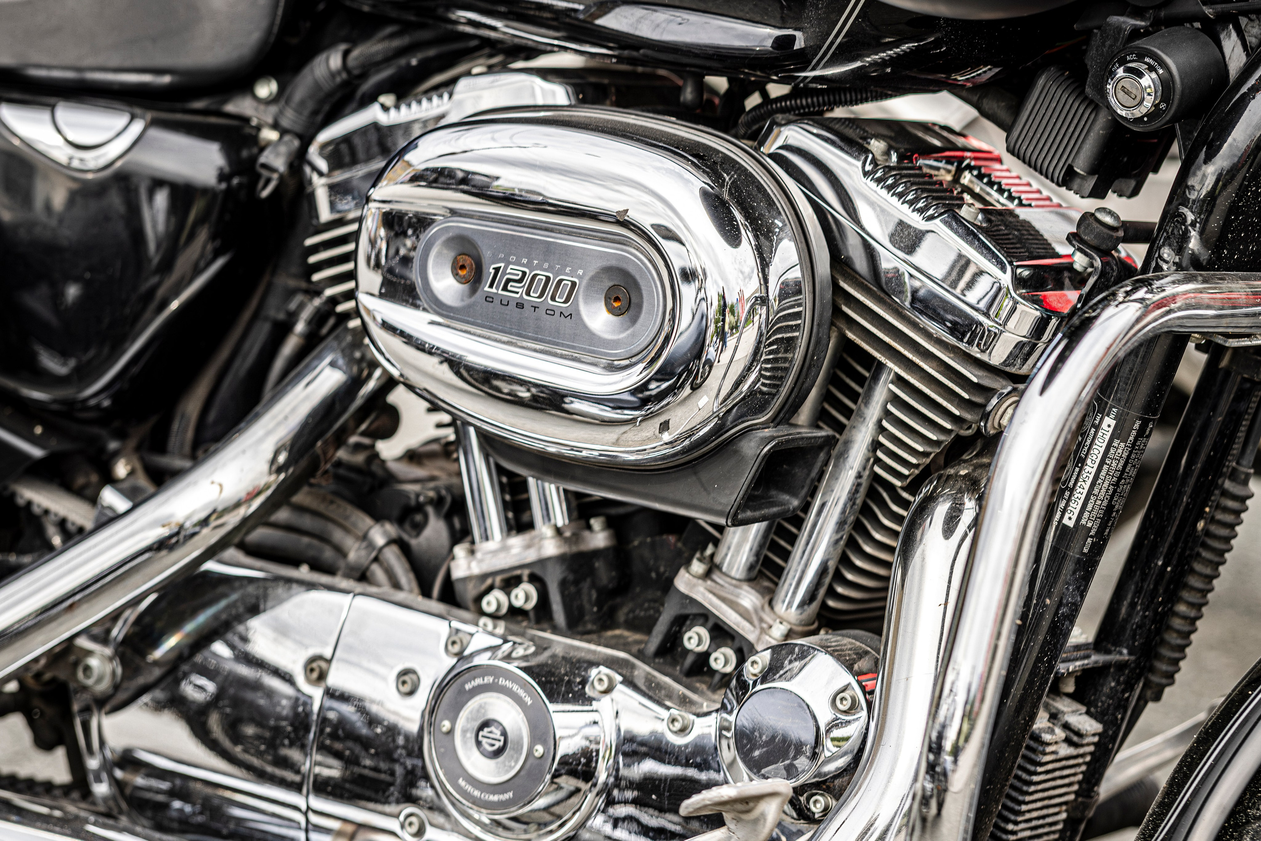 Открытие мотосезона 2025. Bertran Ordo