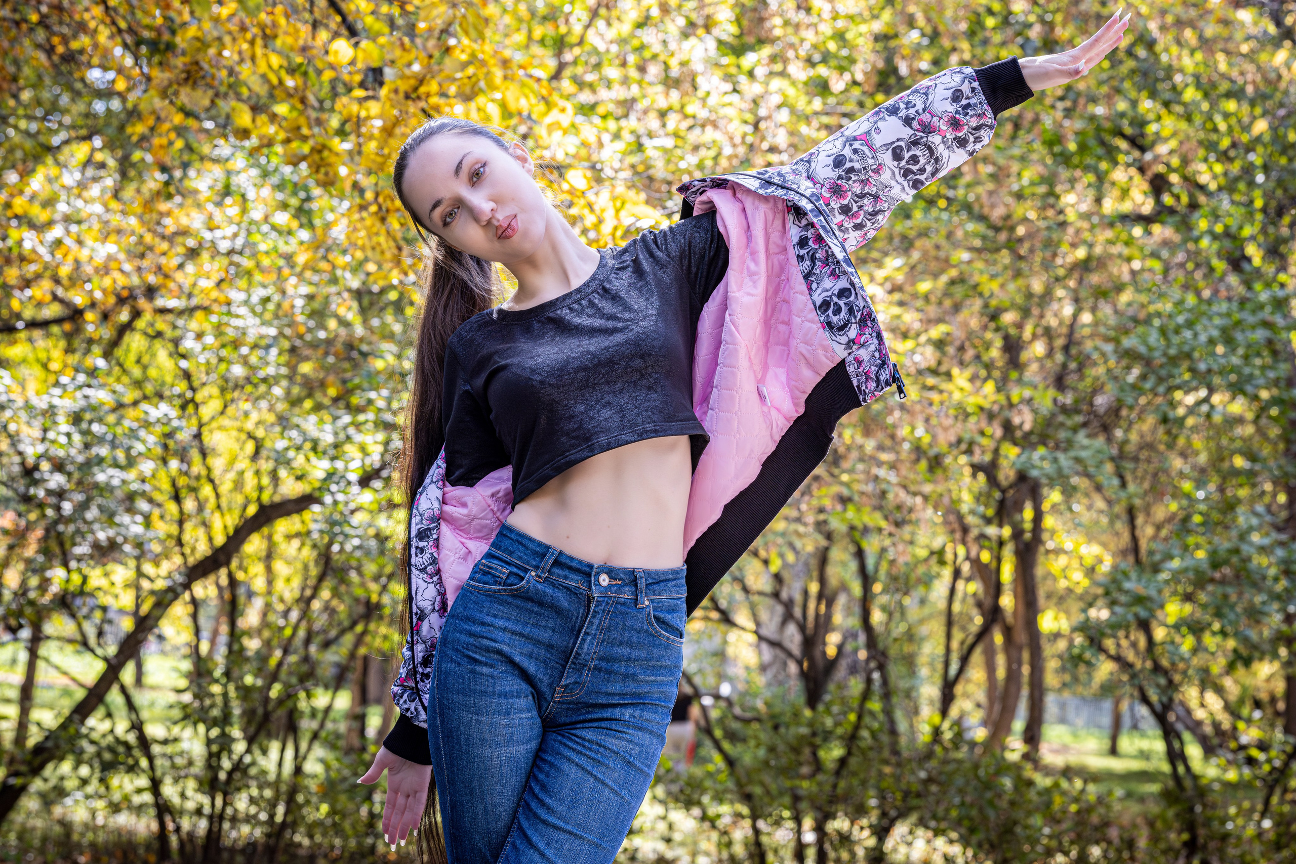 Новая коллекция Mussi. Bertran Ordo