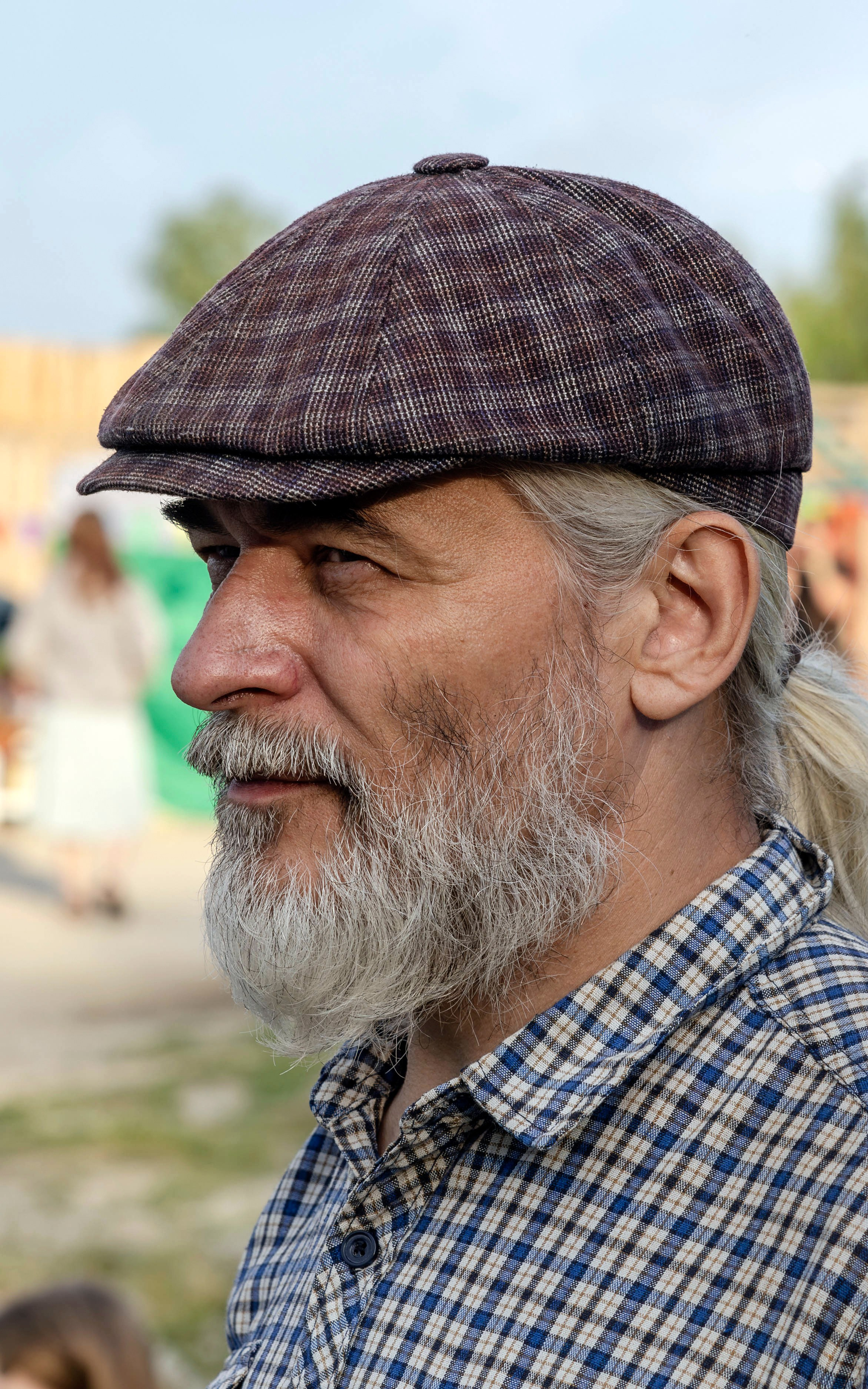 «Лихолесье» 2024. Bertran Ordo