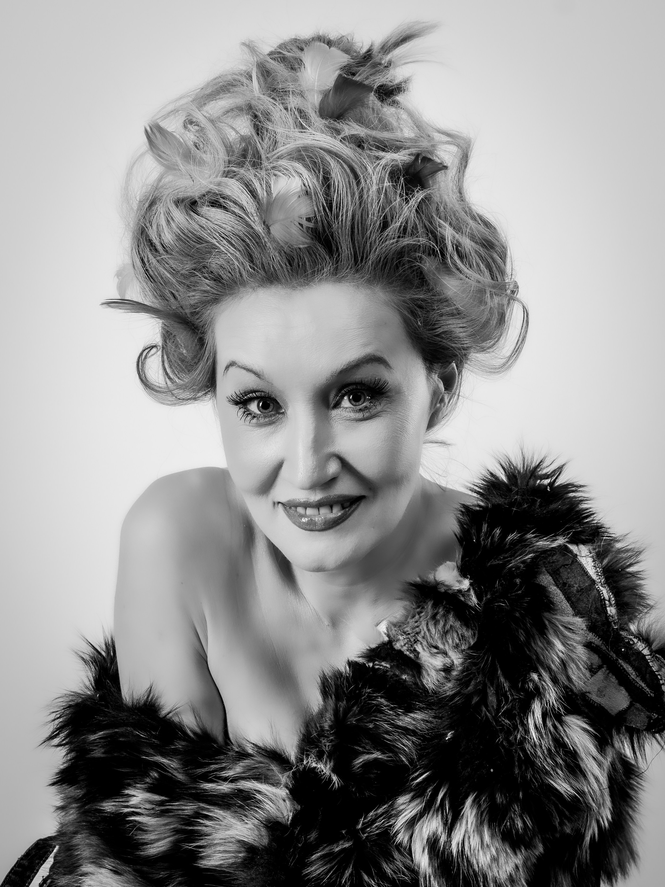 Елена. Bertran Ordo