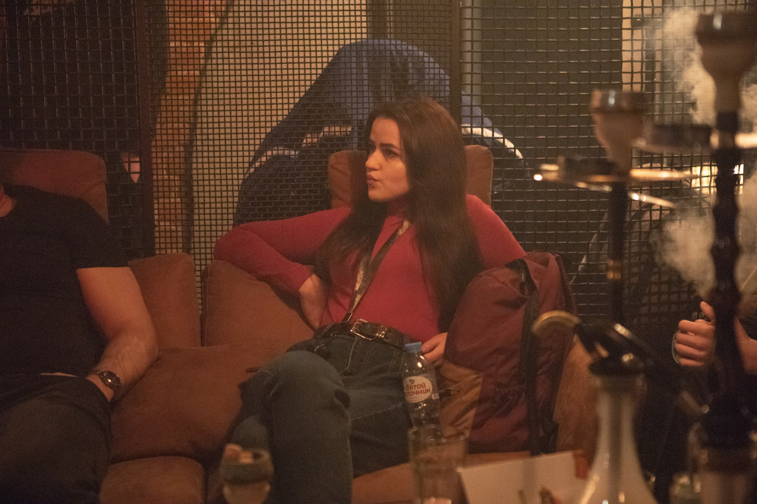 HOOKAH PLEACE. Свадебный фотограф в Ярославле Анастасия Архипова