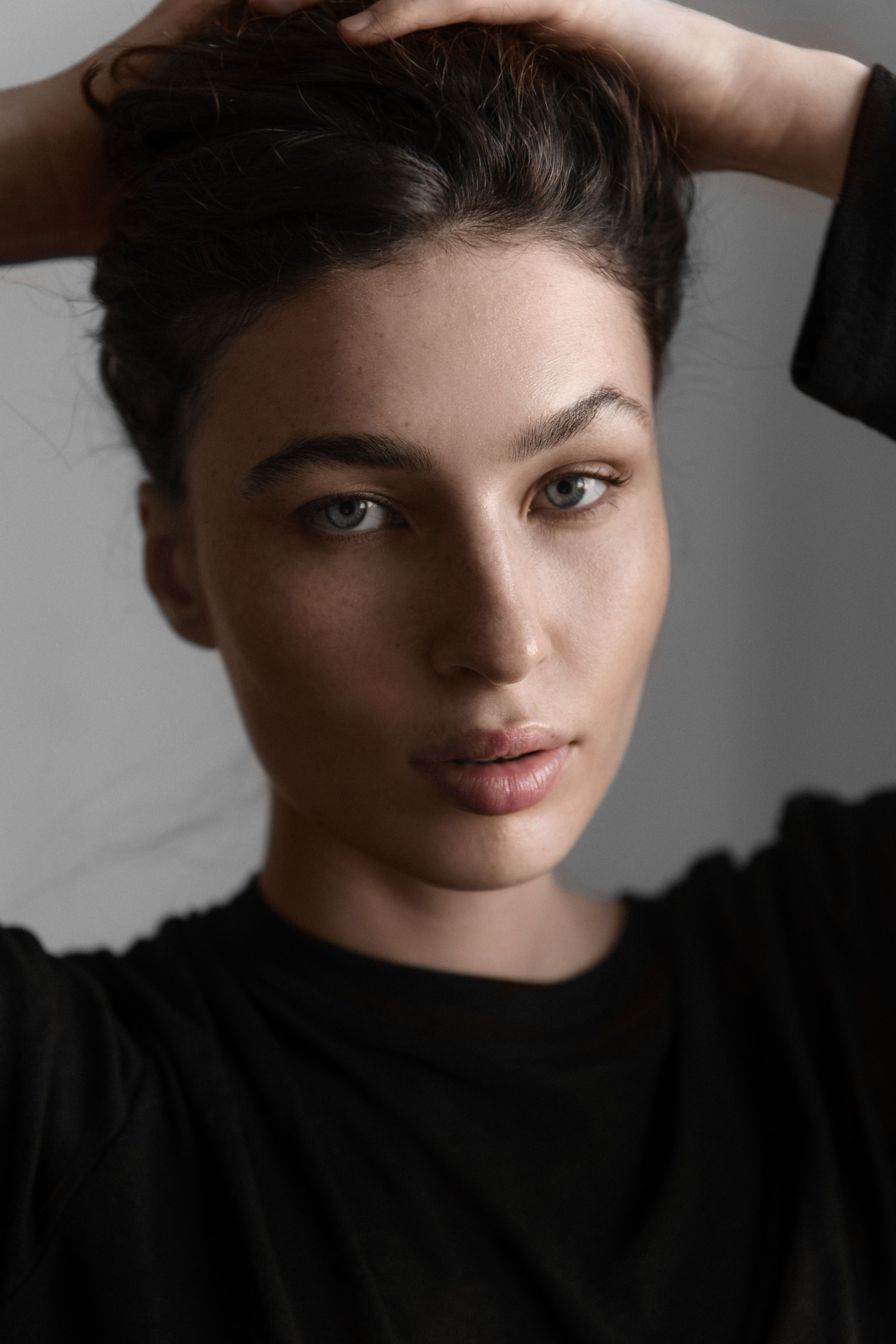 Autumn vibe. Женский и свадебный фотограф Москва Елизавета Перова