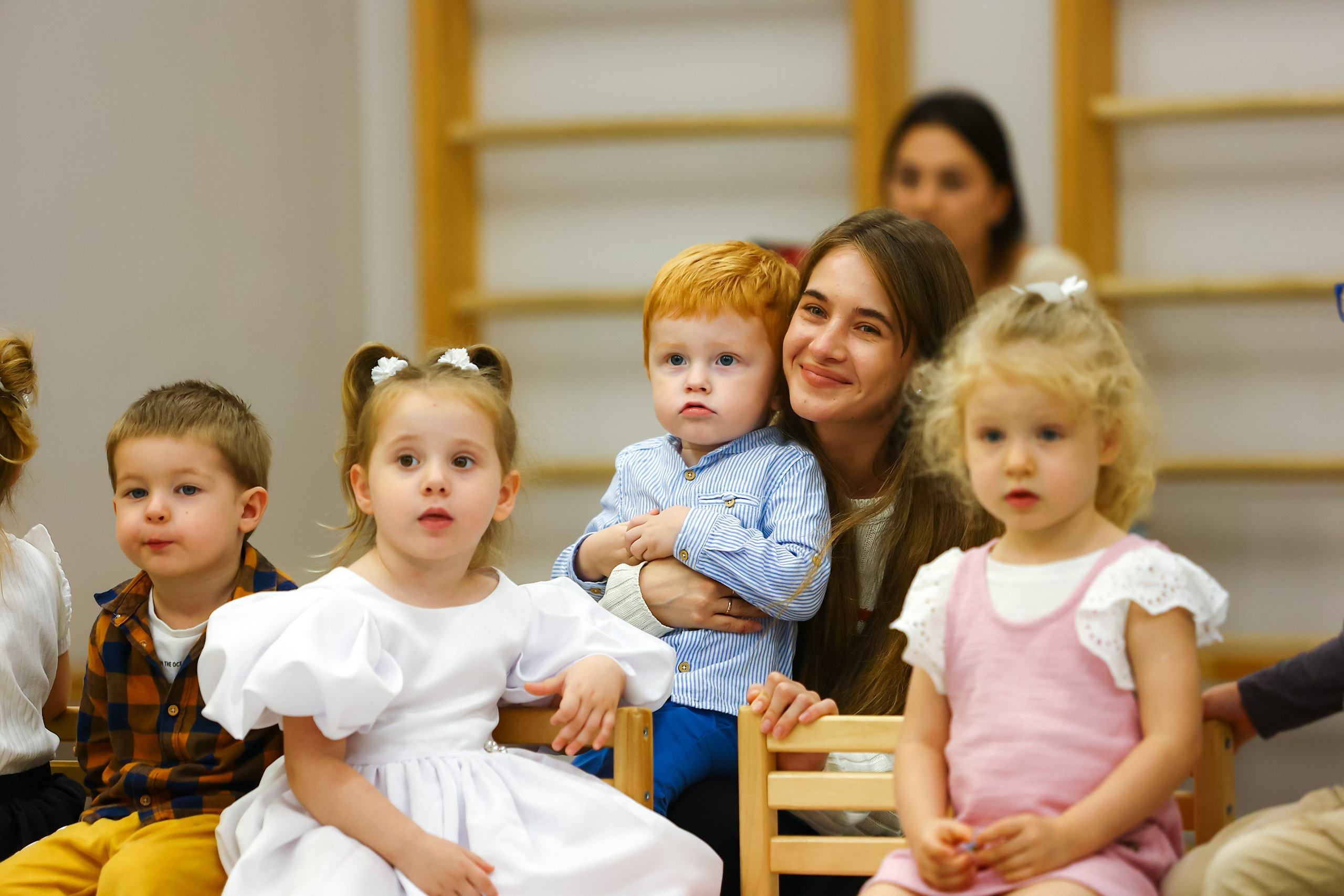 Не спорт. Профессиональной фотограф в Санкт-Петербурге Алексей Киселёв