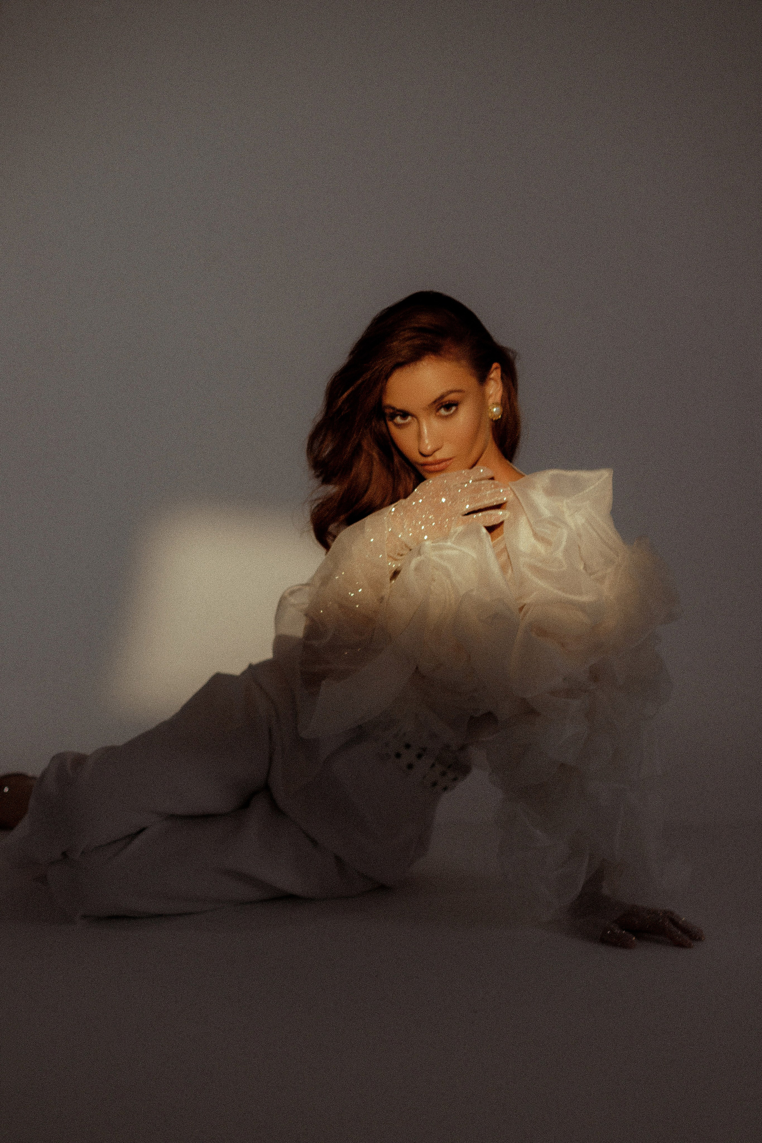 Sasha. Фотограф в Санкт-Петербурге Александра Юн