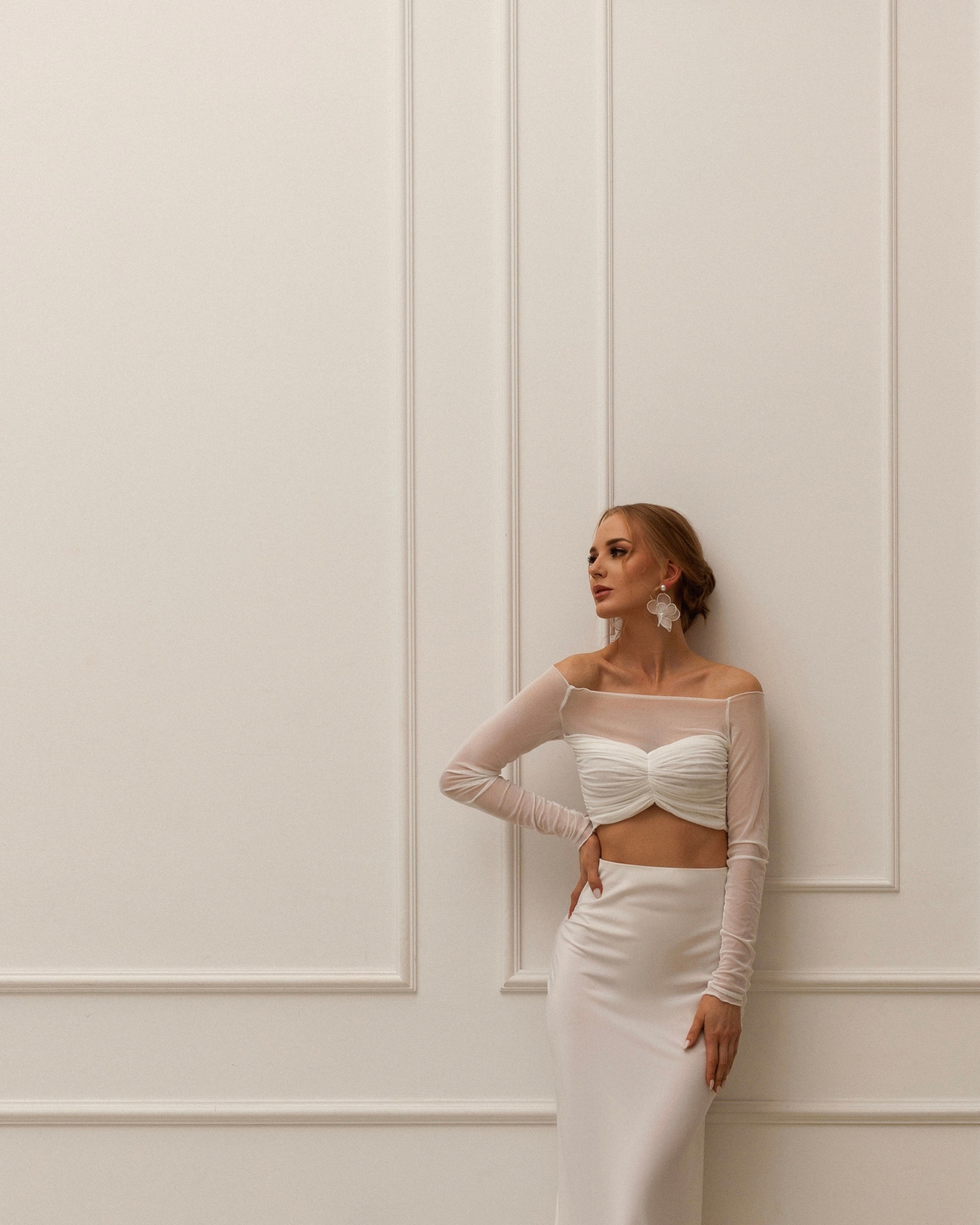 «ВЕСНА». Aniqiina